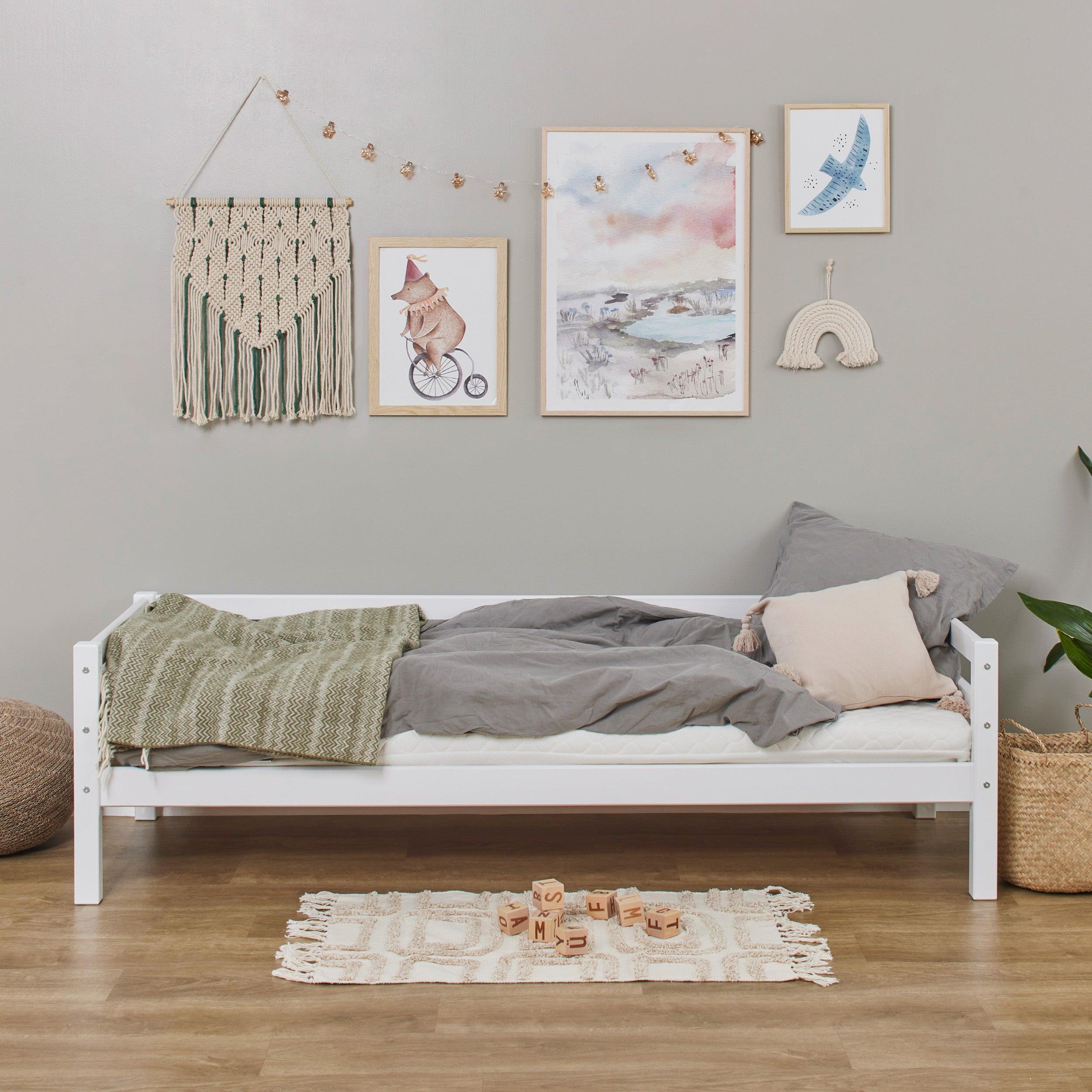 Hoppekids ECO Dream Toddler Bed