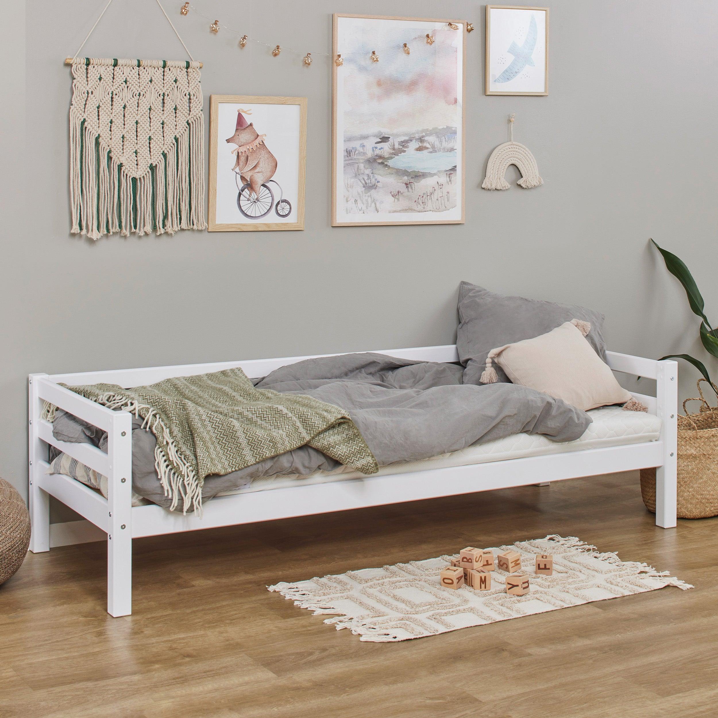 Hoppekids ECO Dream Toddler Bed