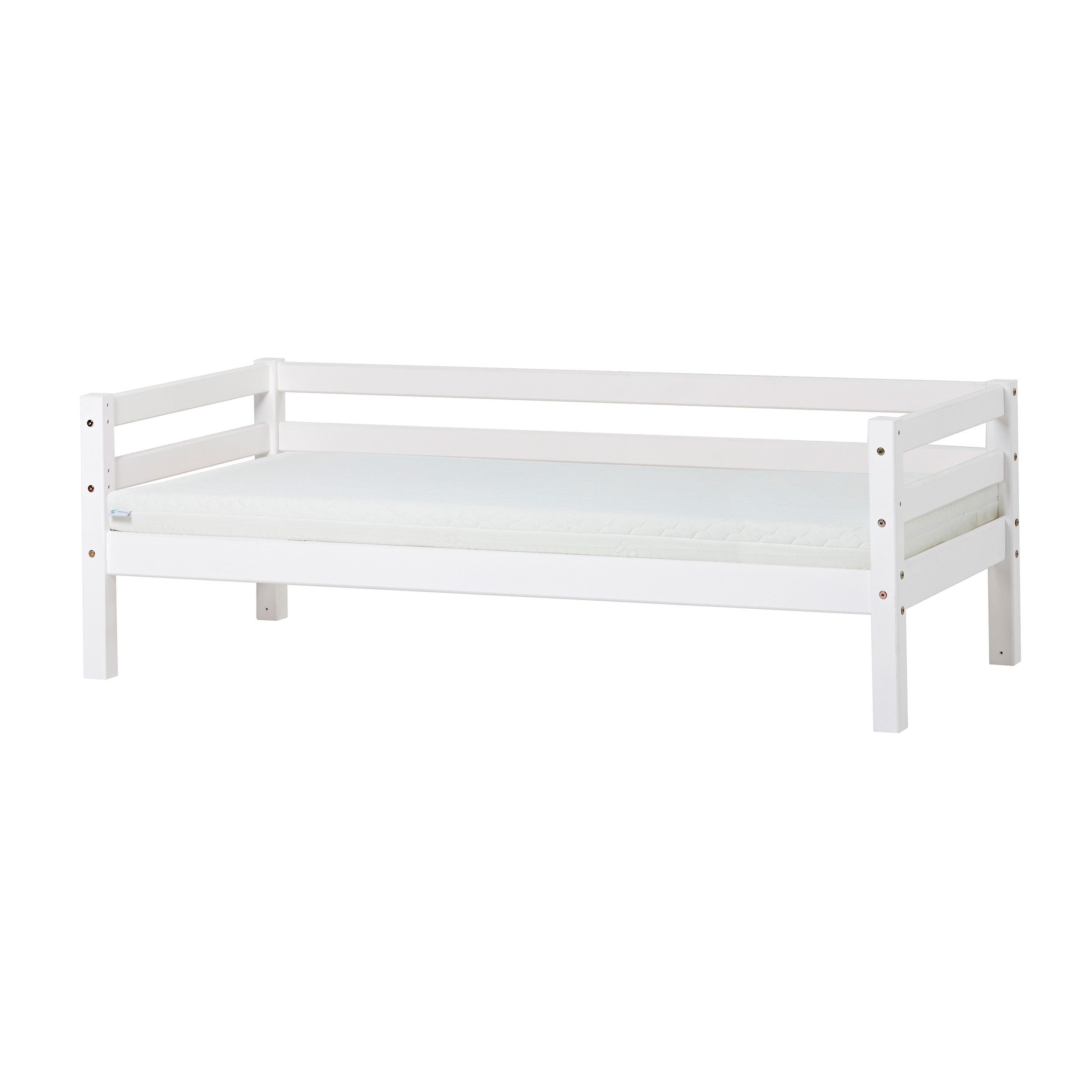 ECO Dream Juniorseng med ECO Dream Madras