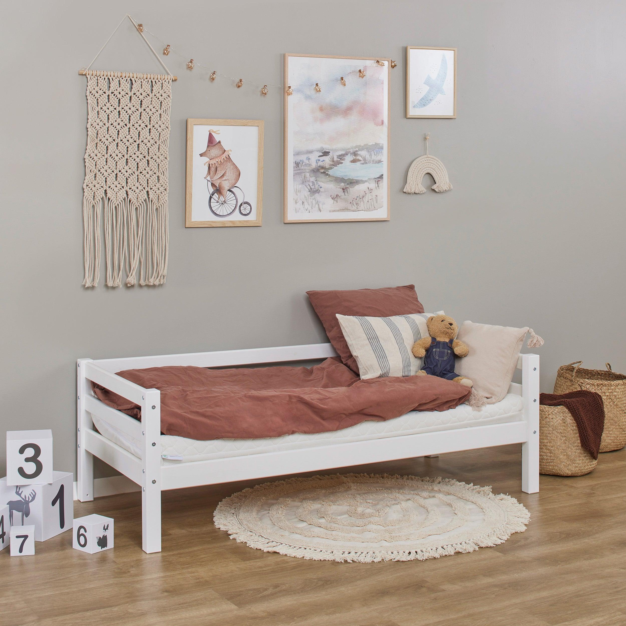 Hoppekids ECO Dream Toddler Bed