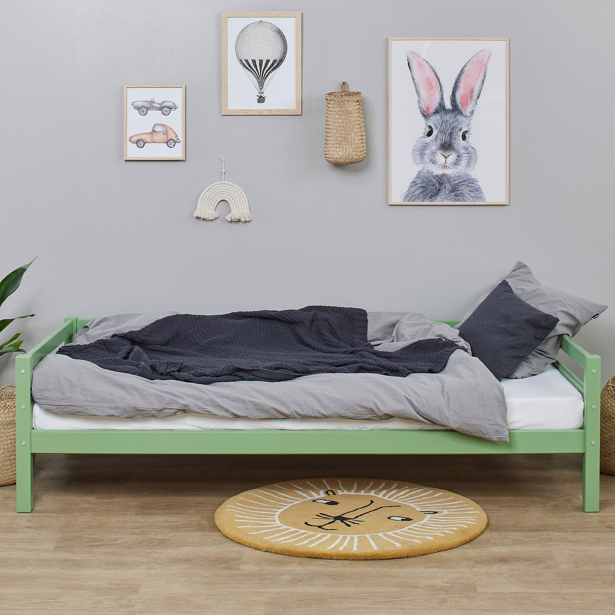 Hoppekids ECO Dream Toddler Bed
