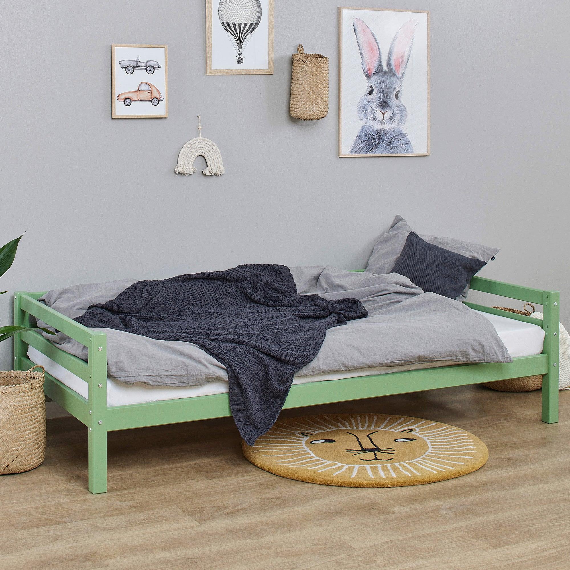 Hoppekids ECO Dream Toddler Bed