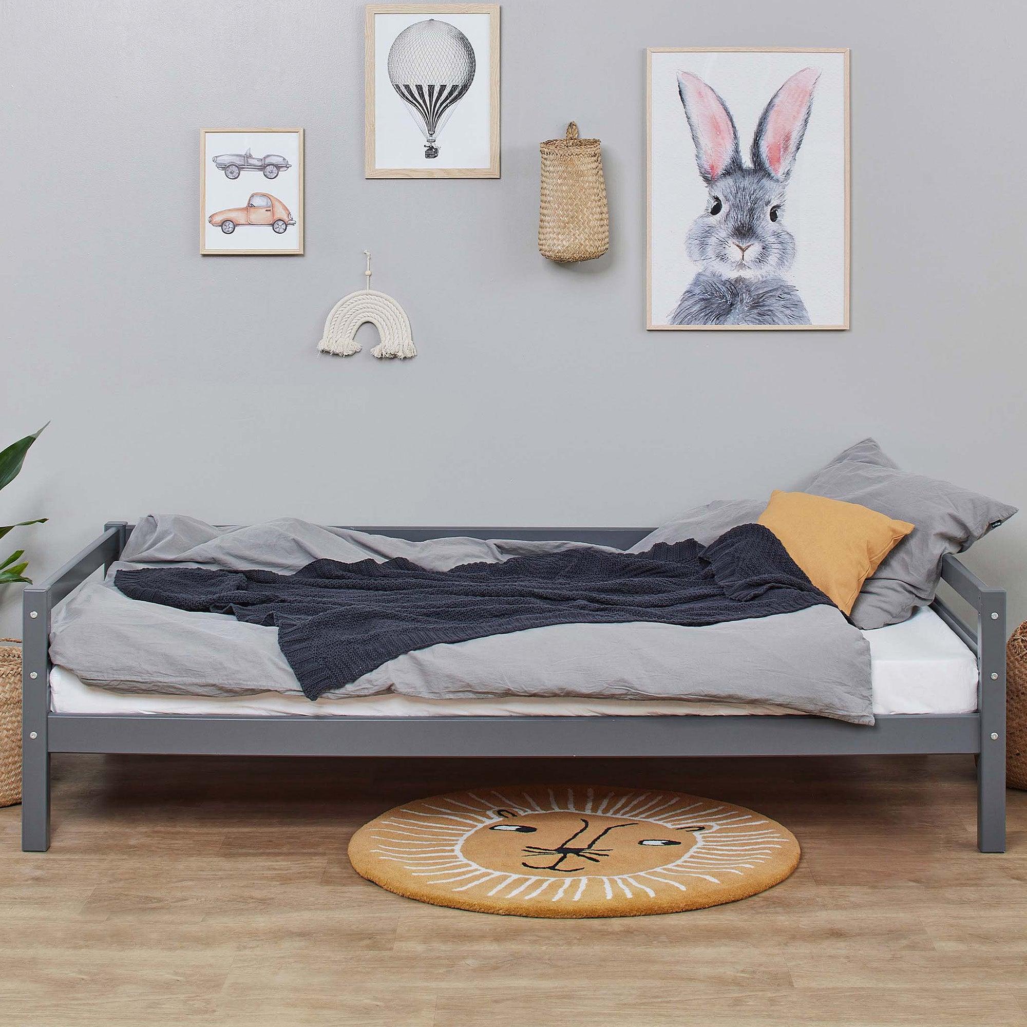 Hoppekids ECO Dream Toddler Bed