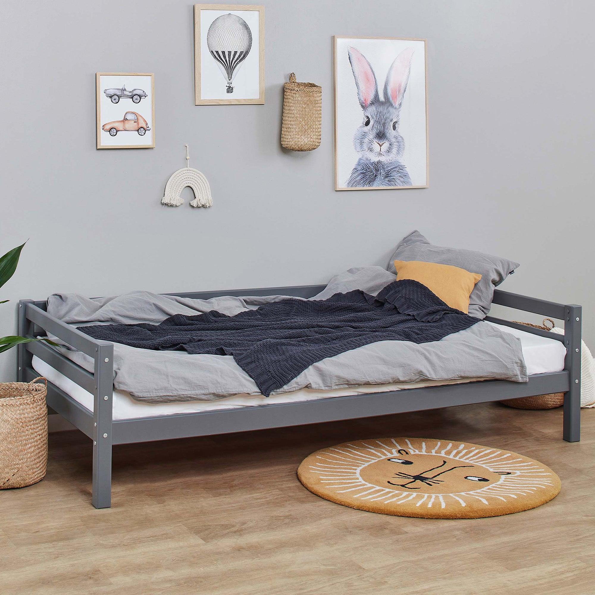 Hoppekids ECO Dream Toddler Bed