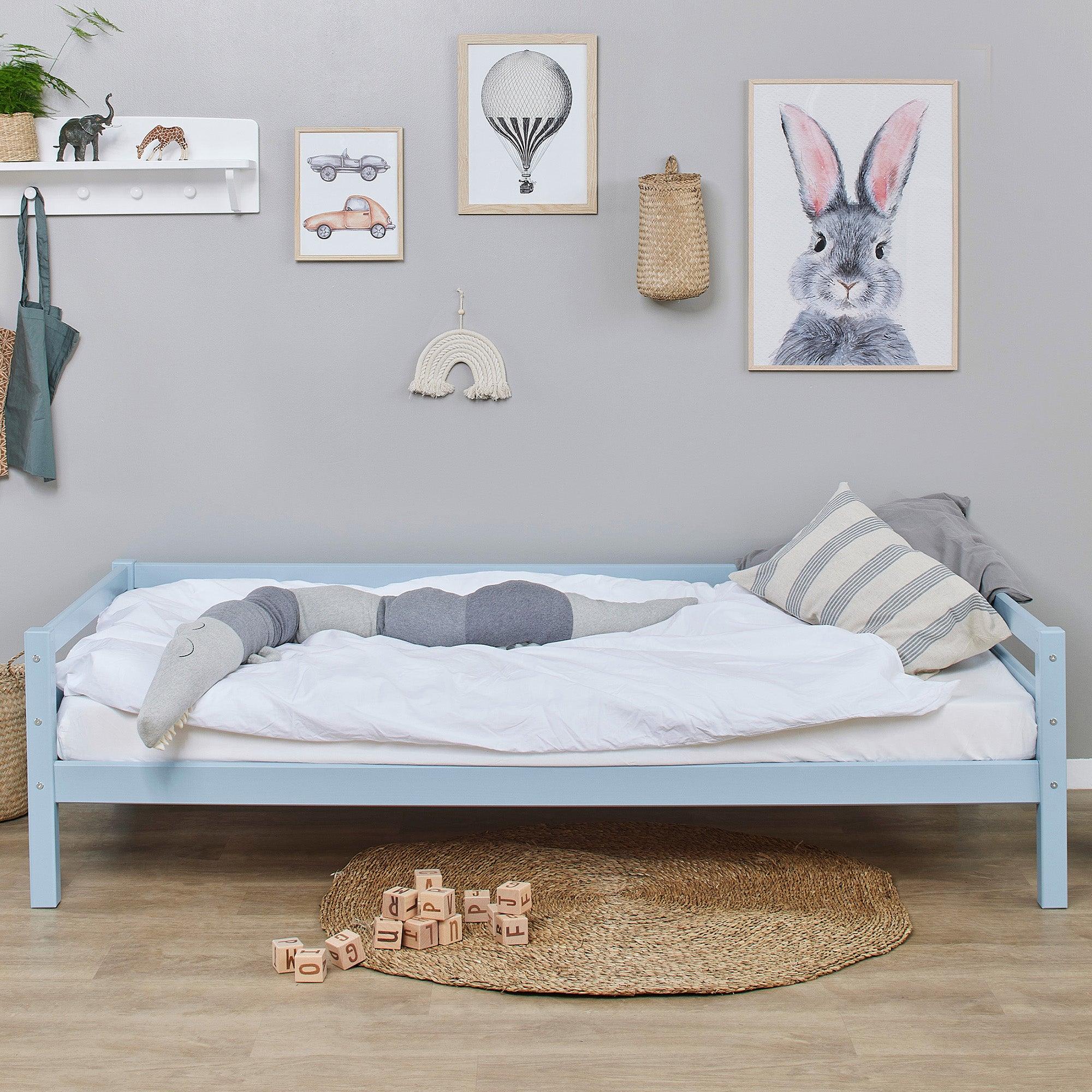 Hoppekids ECO Dream Toddler Bed