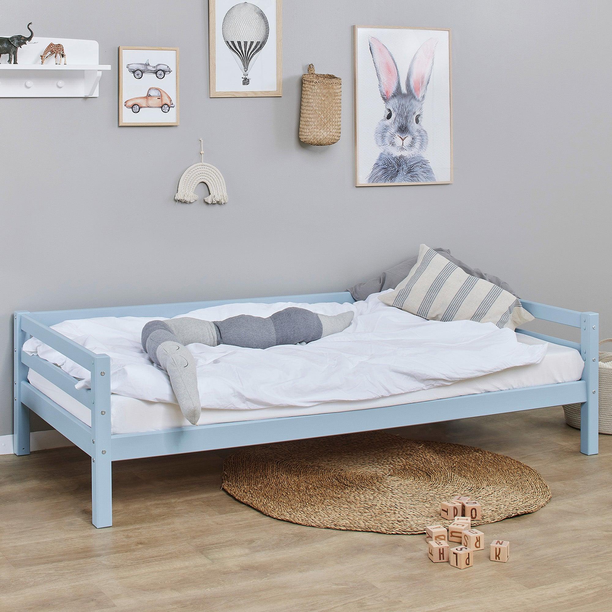 Hoppekids ECO Dream Toddler Bed