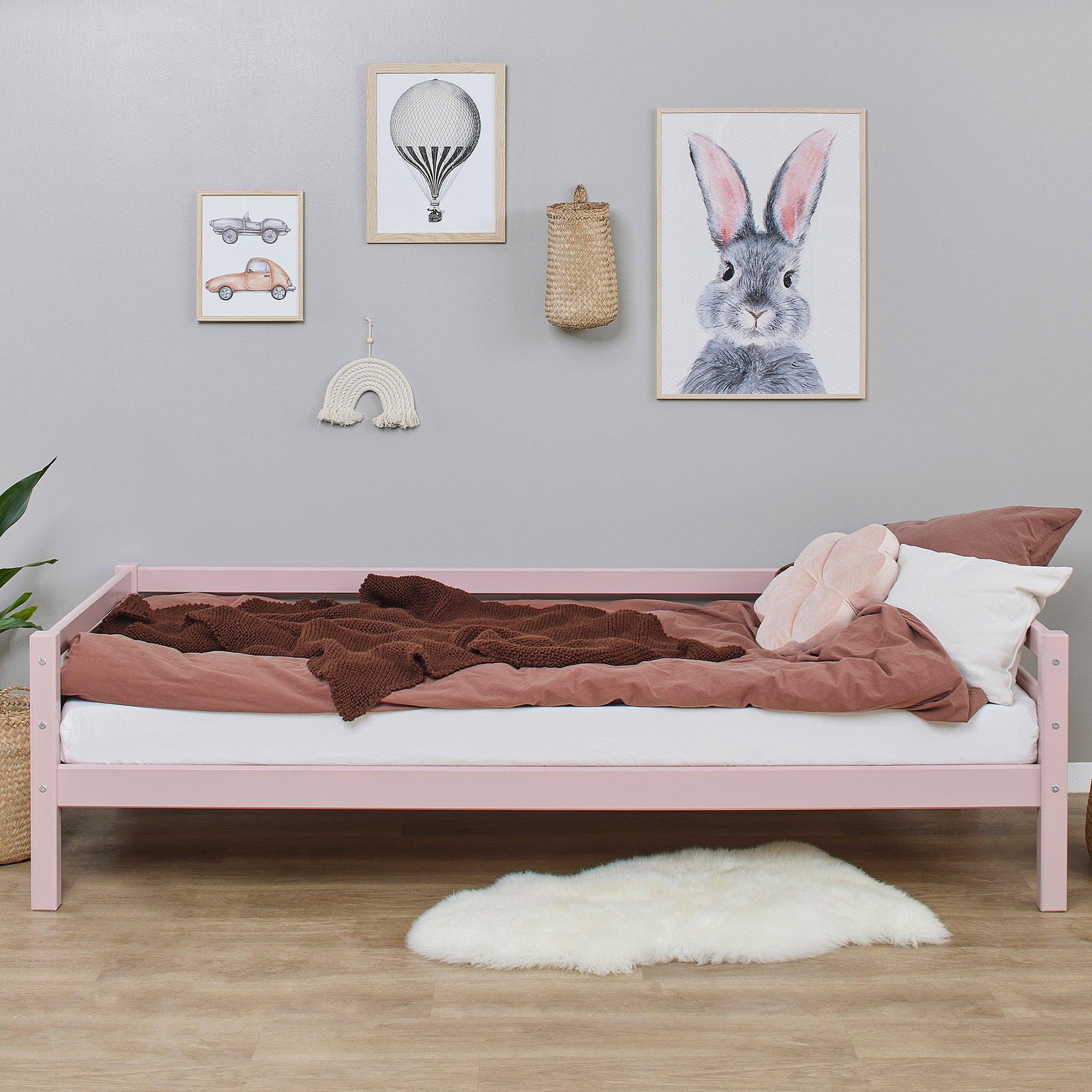 Hoppekids ECO Dream Toddler Bed