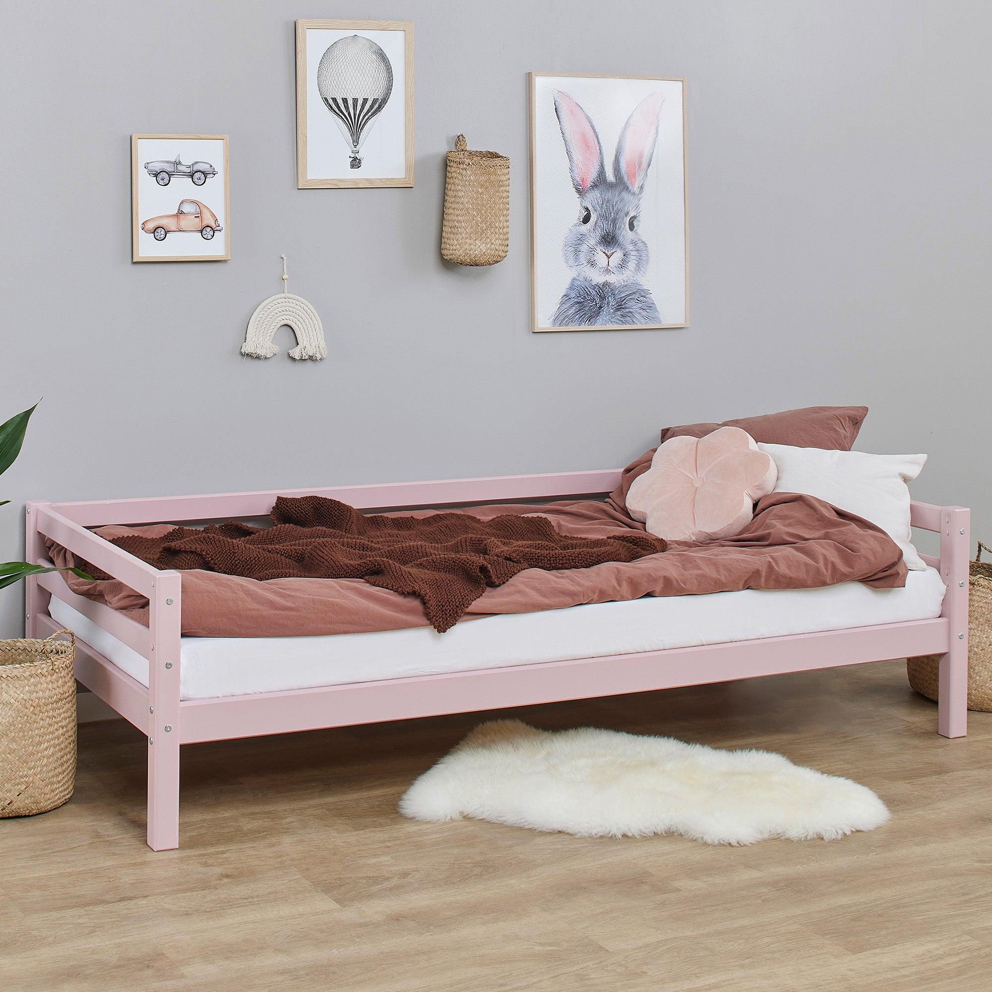 Hoppekids ECO Dream Toddler Bed