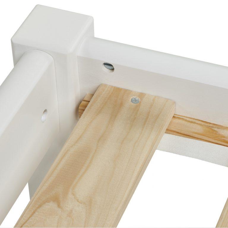 Hoppekids ECO Dream Platform Seng