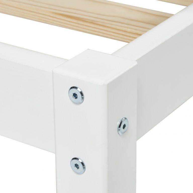 Hoppekids ECO Dream Platform Seng