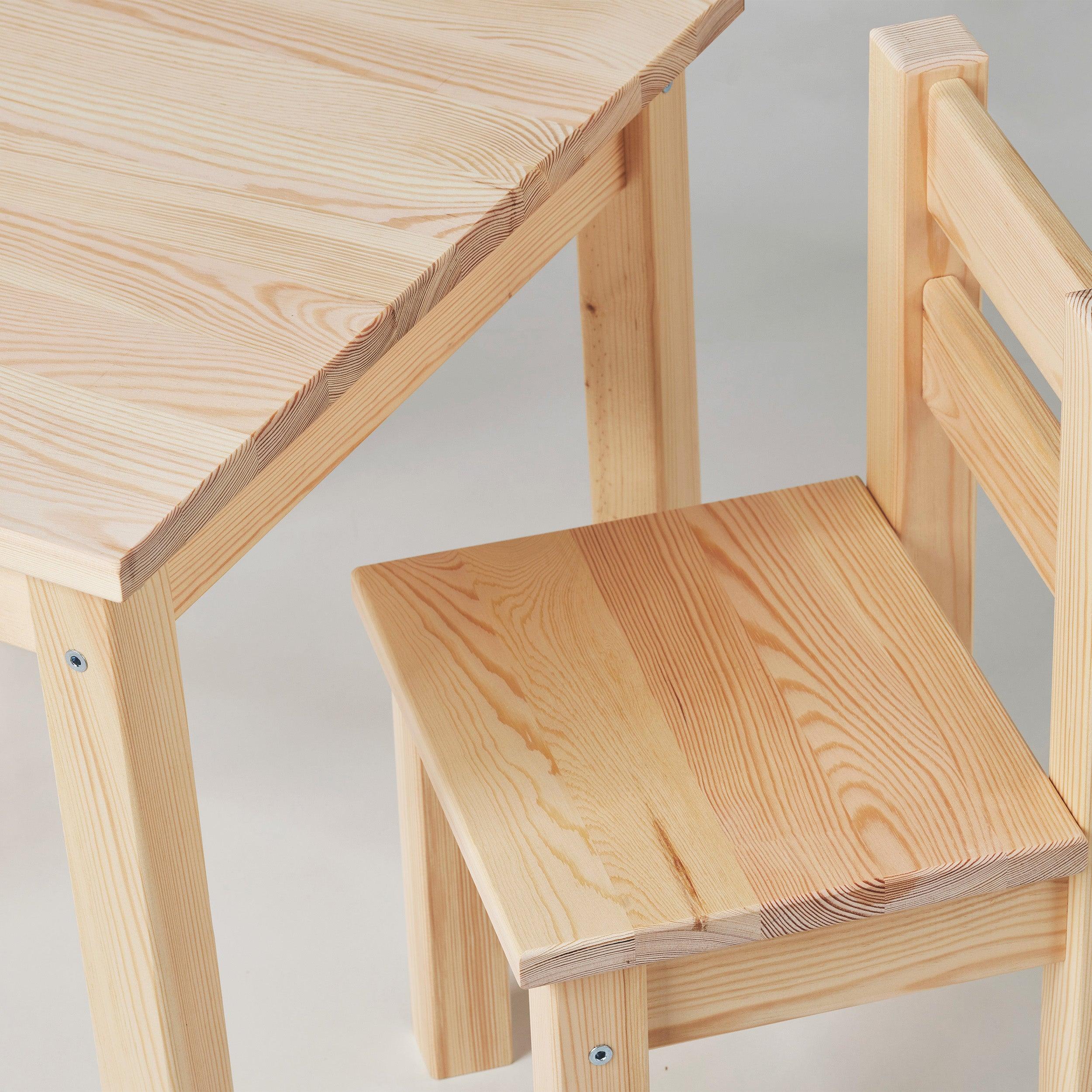 Hoppekids MADS Children's Chair