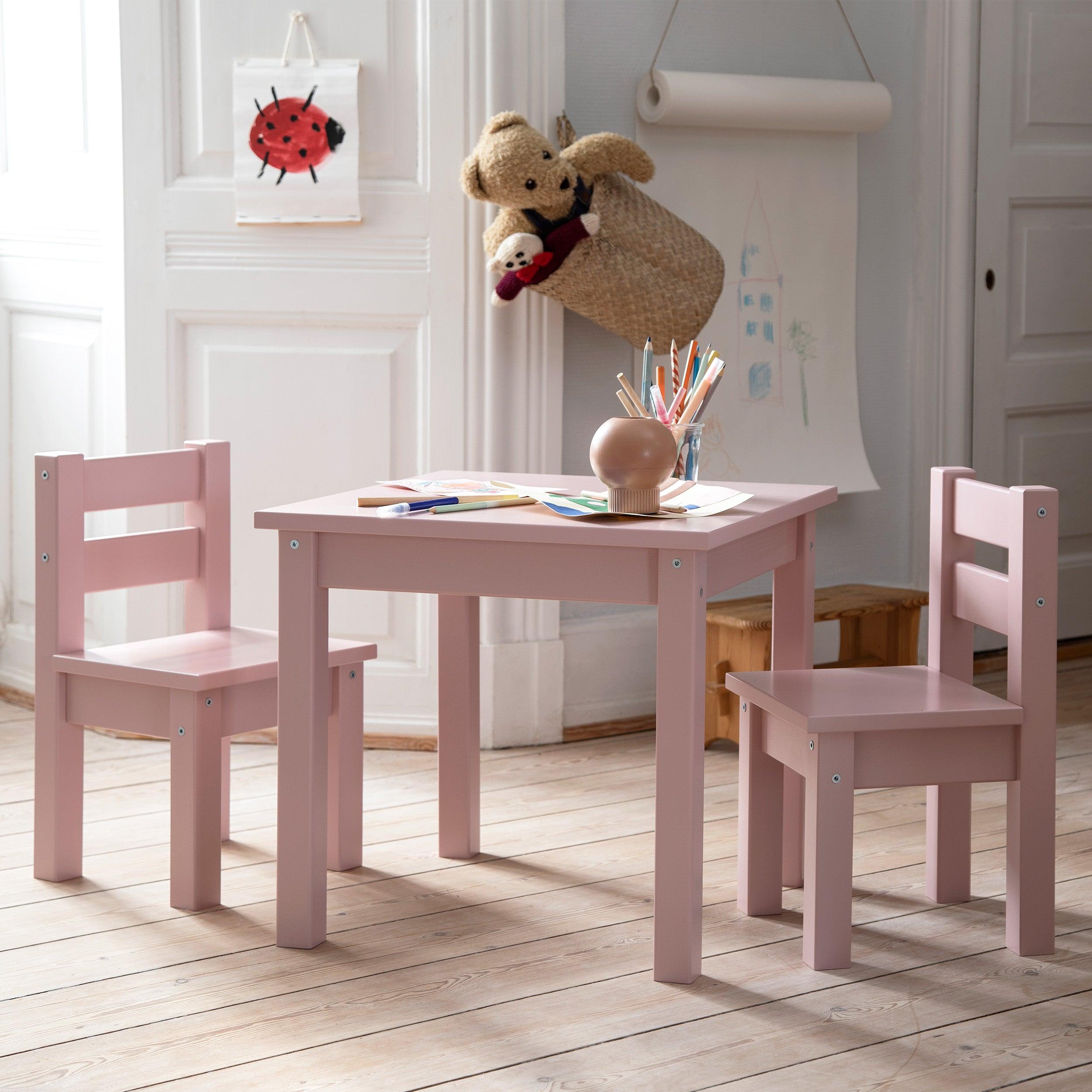 Hoppekids MADS Barnebord