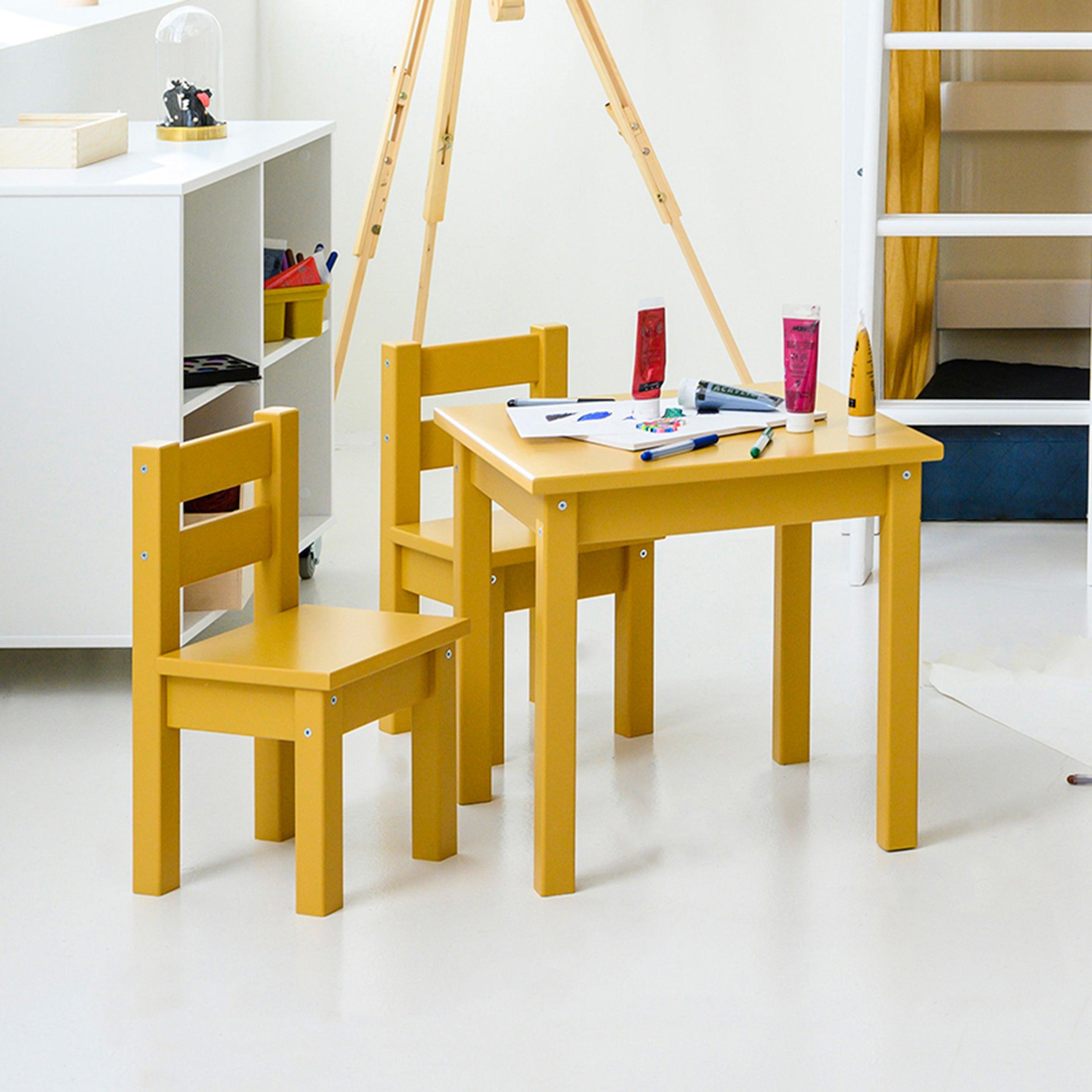 Hoppekids MADS Barnebord