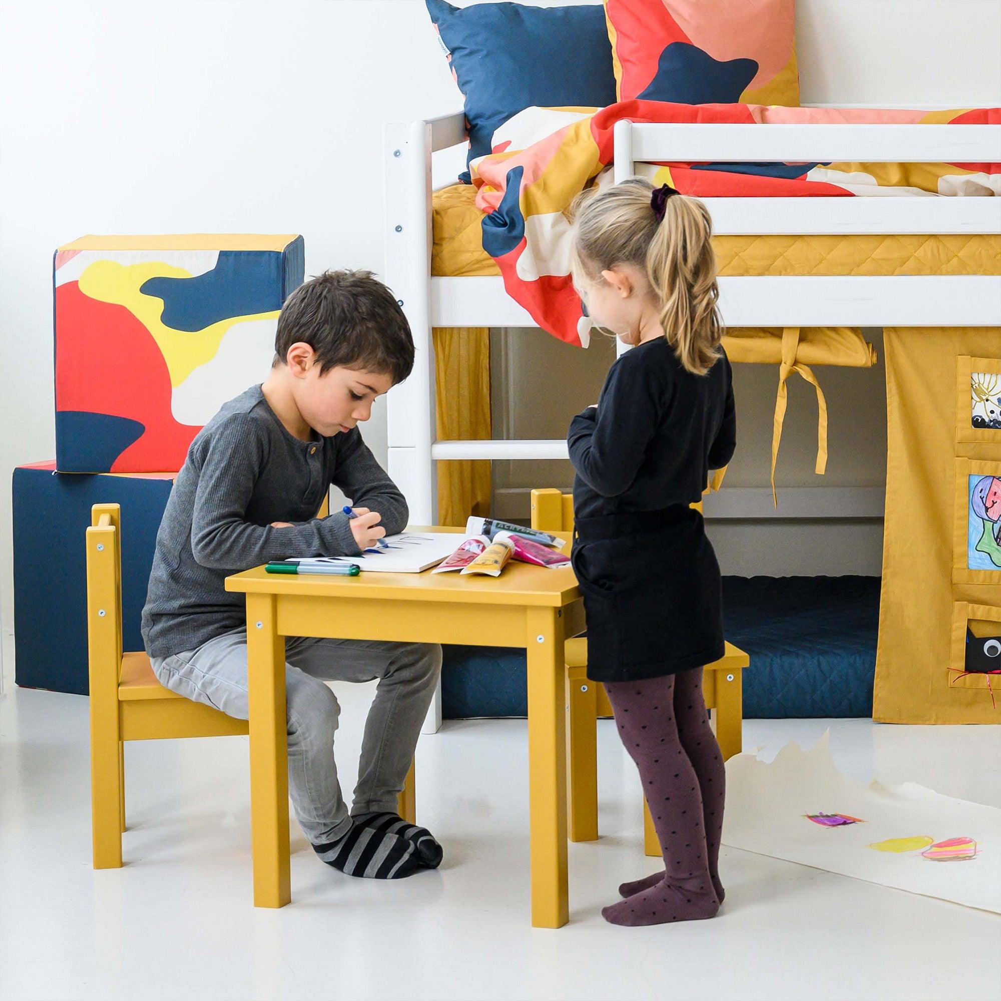 Hoppekids MADS Barnebord