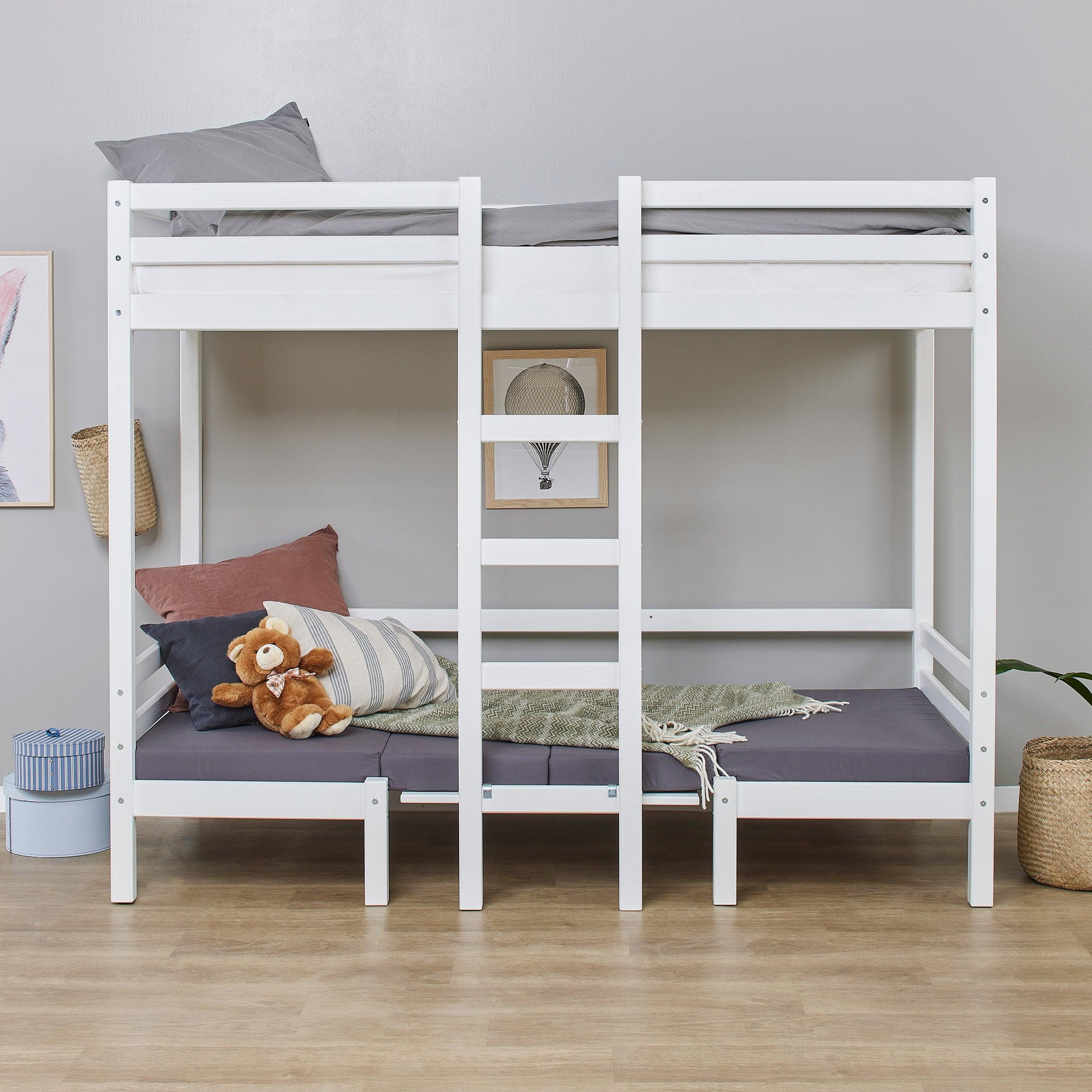 Hoppekids ECO Dream JUMBO Våningssäng