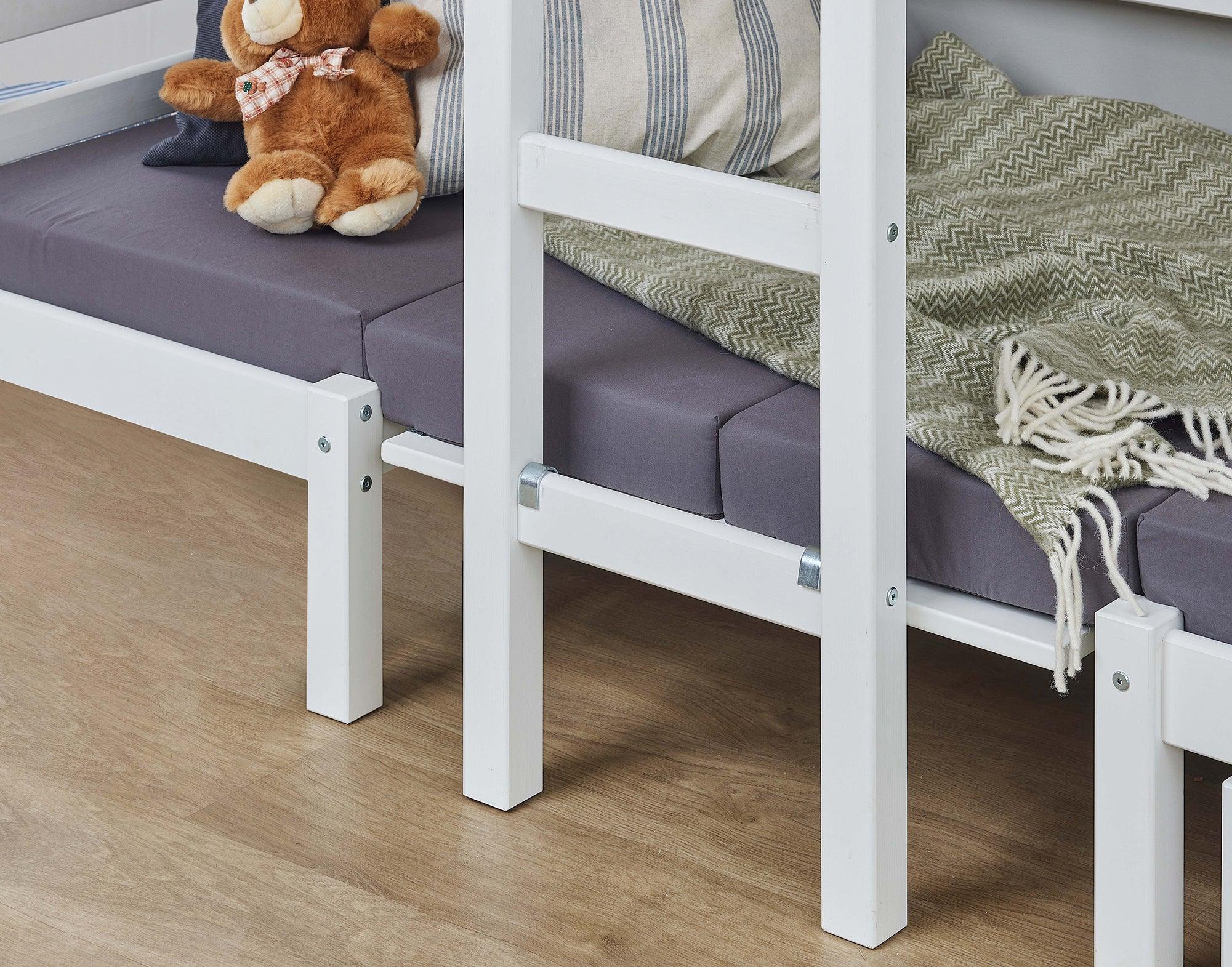 Hoppekids ECO Dream JUMBO Våningssäng