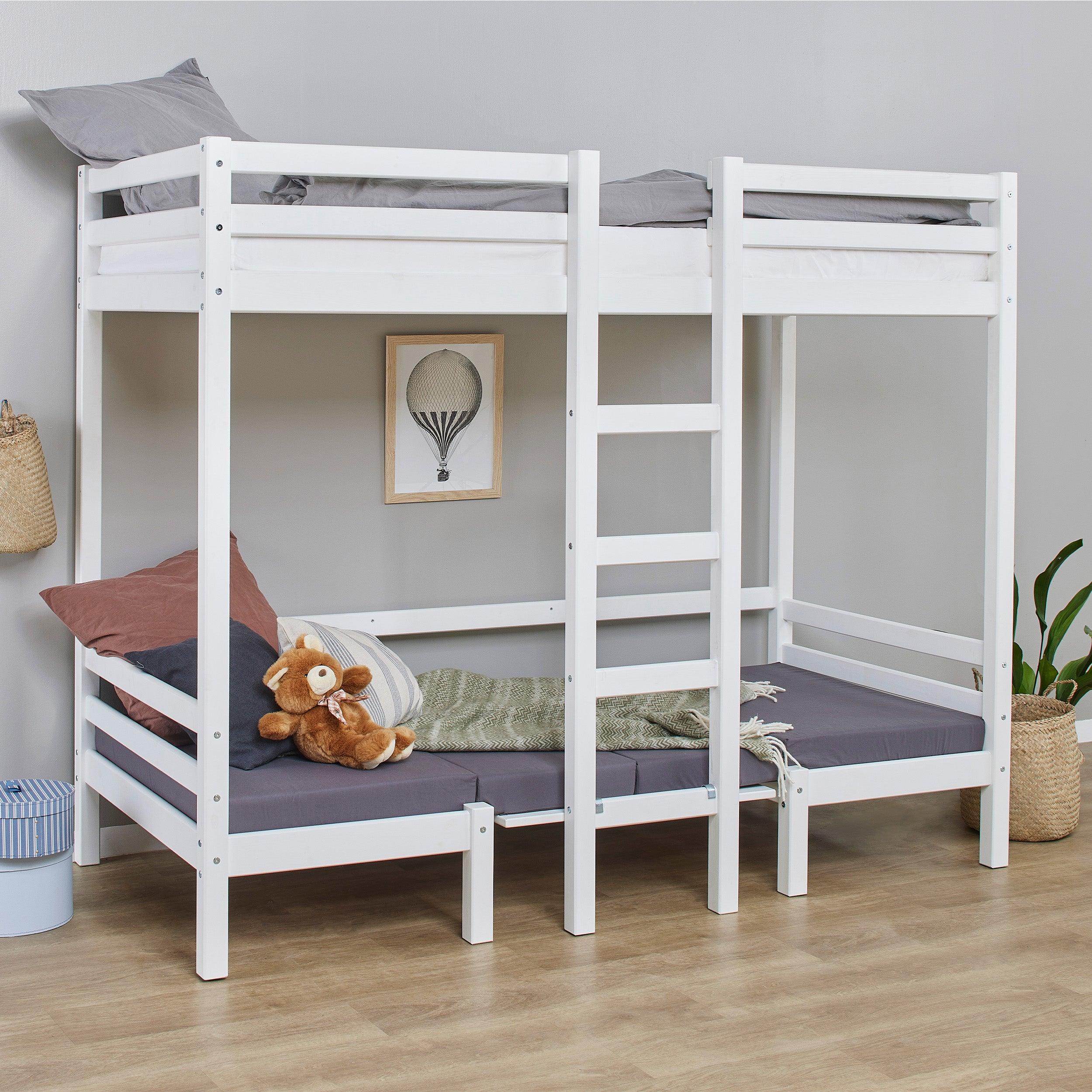 Hoppekids ECO Dream JUMBO Våningssäng