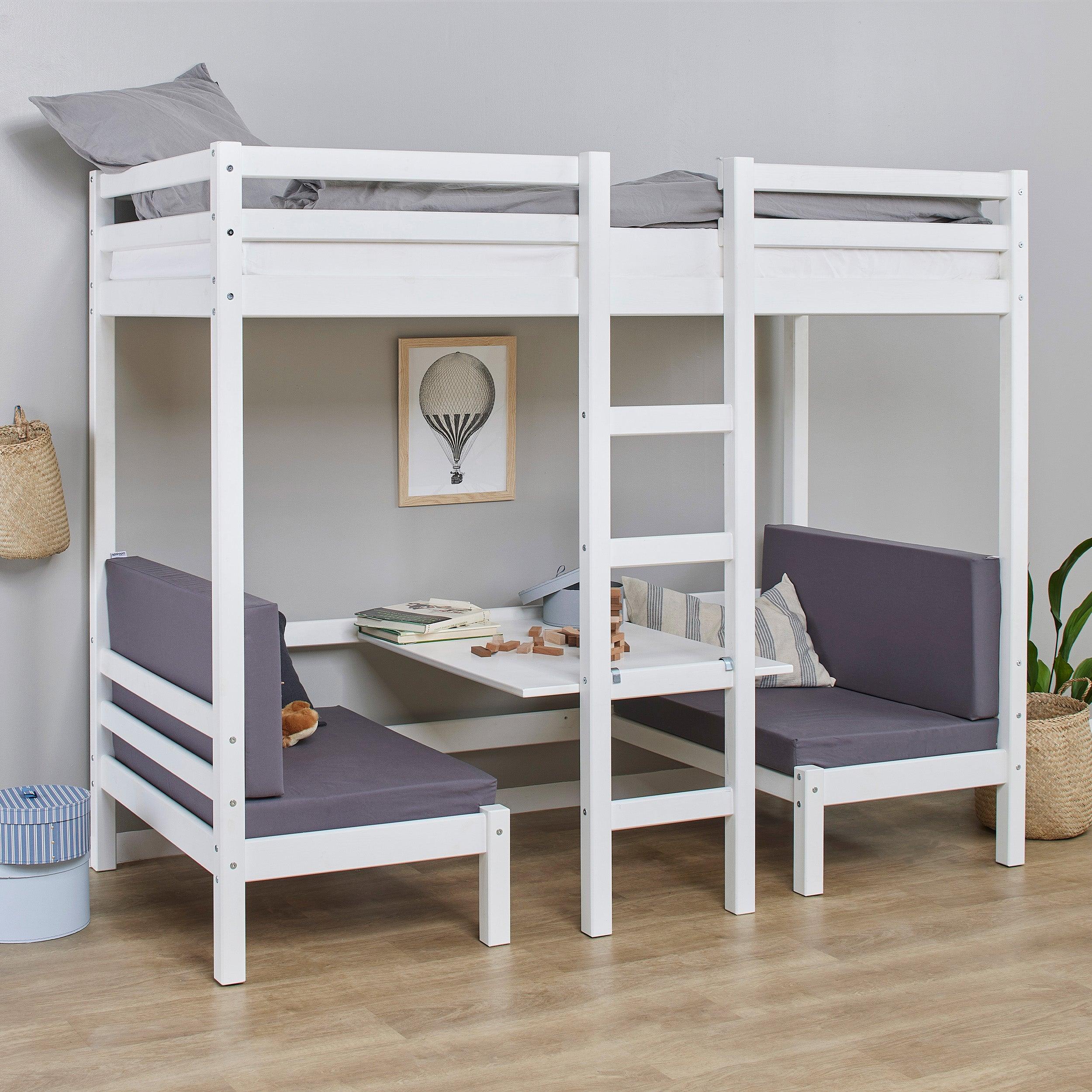 Hoppekids ECO Dream JUMBO Våningssäng