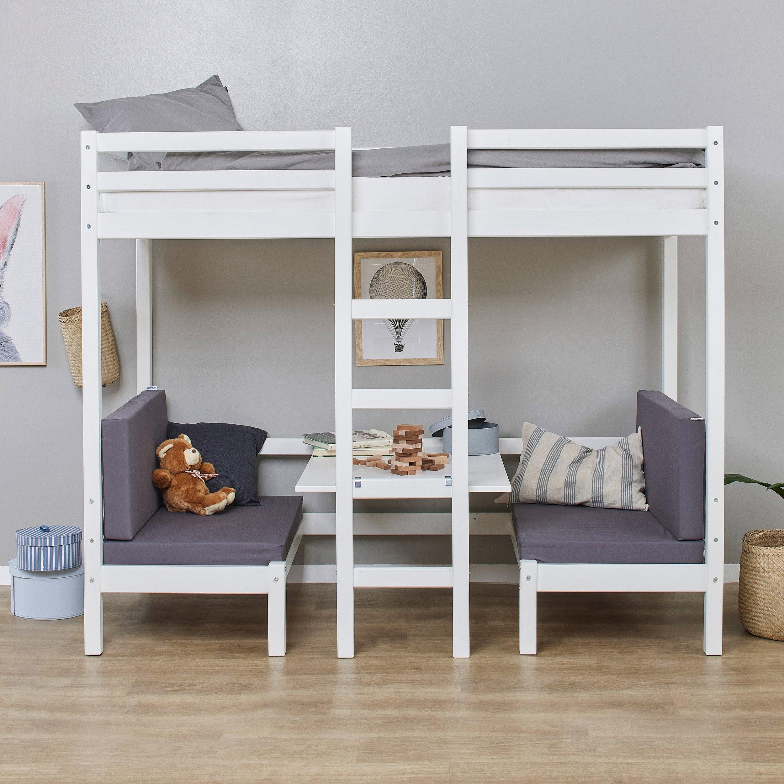 Hoppekids ECO Dream JUMBO Våningssäng