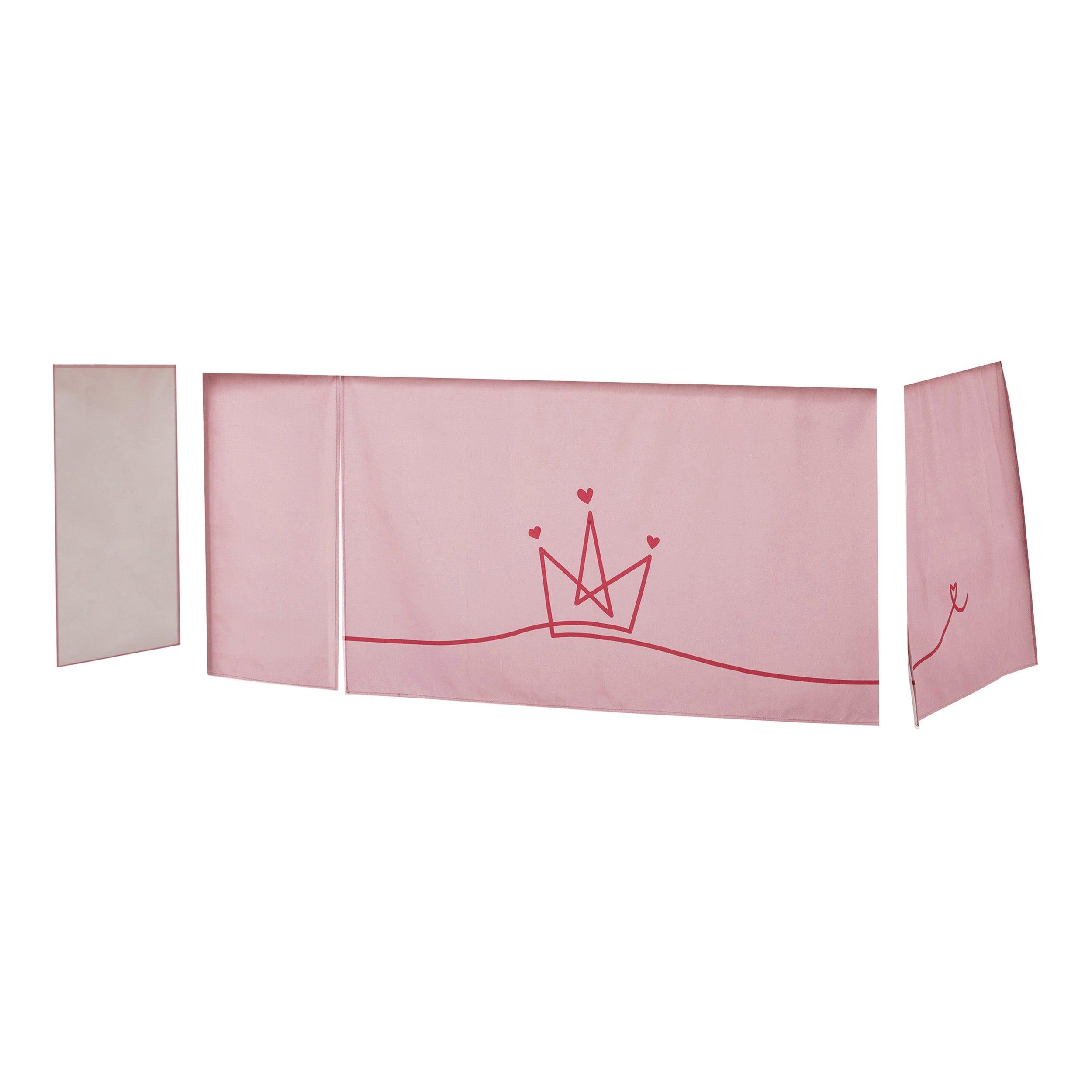 Hoppekids Prinsessängshimmel