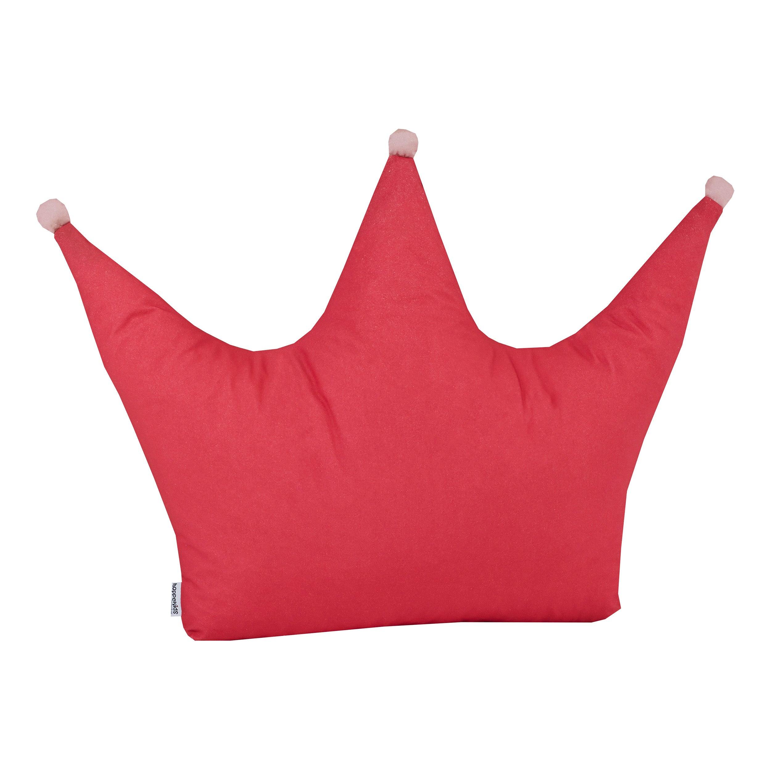 Cojín de princesa Hoppekids
