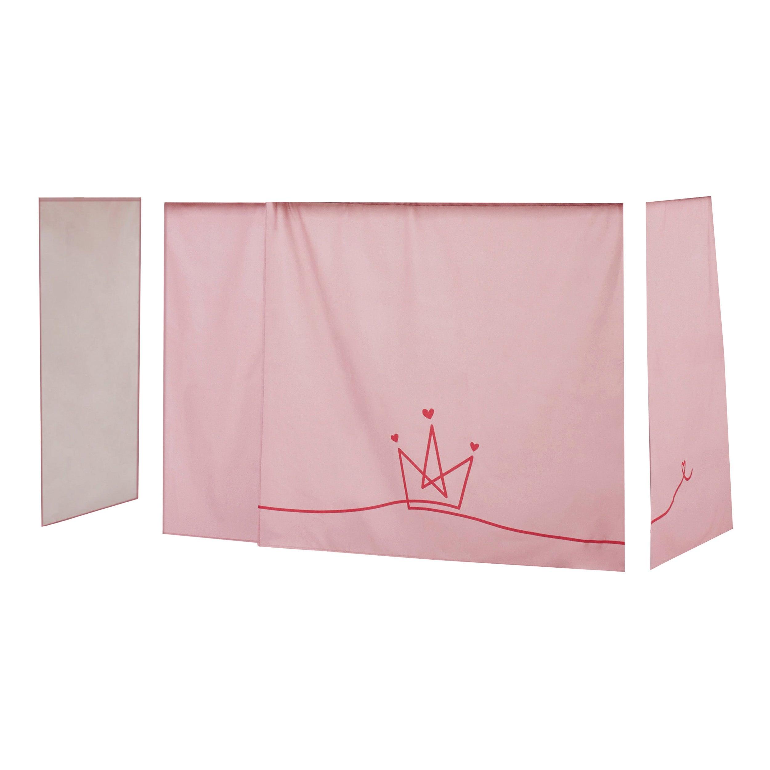 Hoppekids Prinsessängshimmel