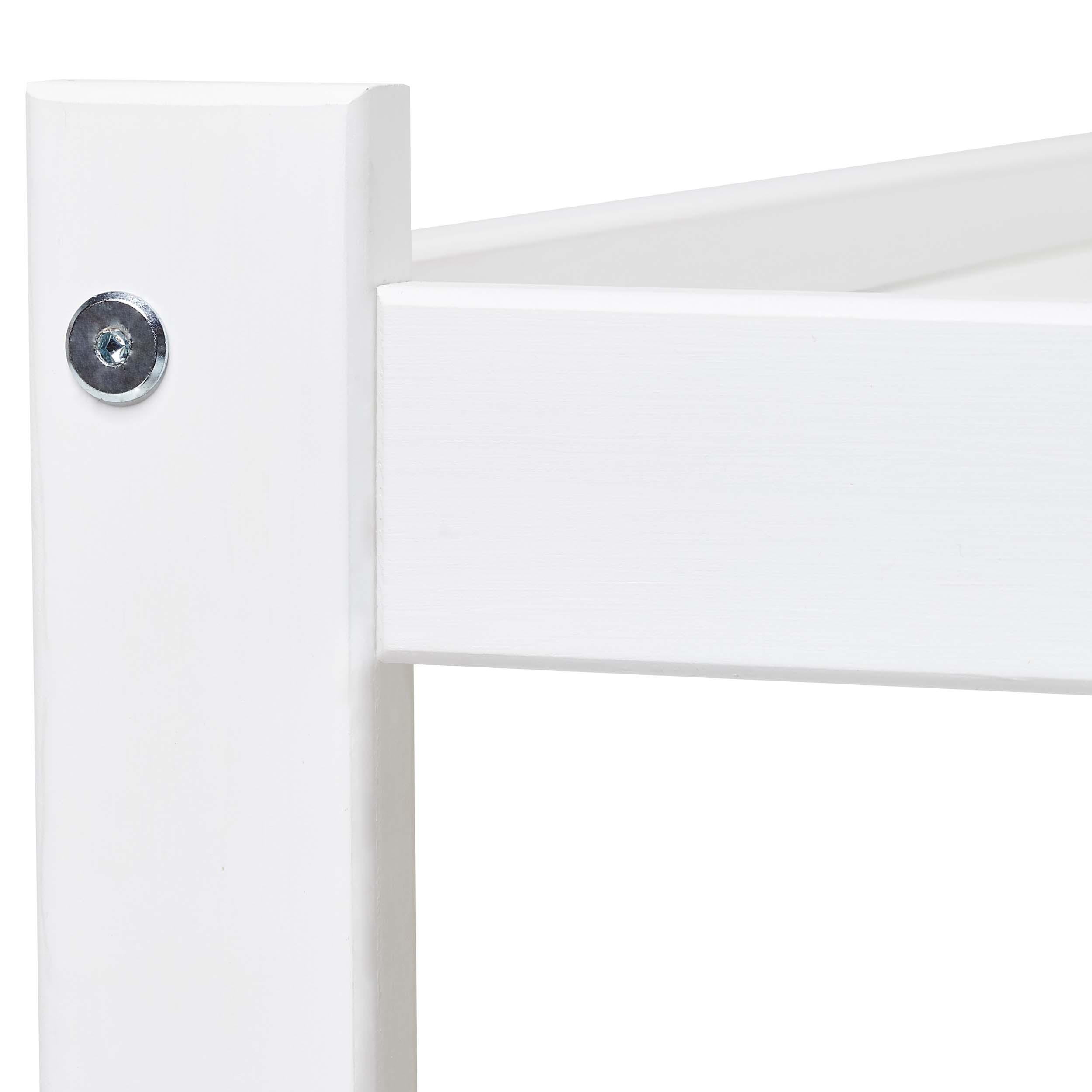 Hoppekids IDA-MARIE Changing Table Shelf