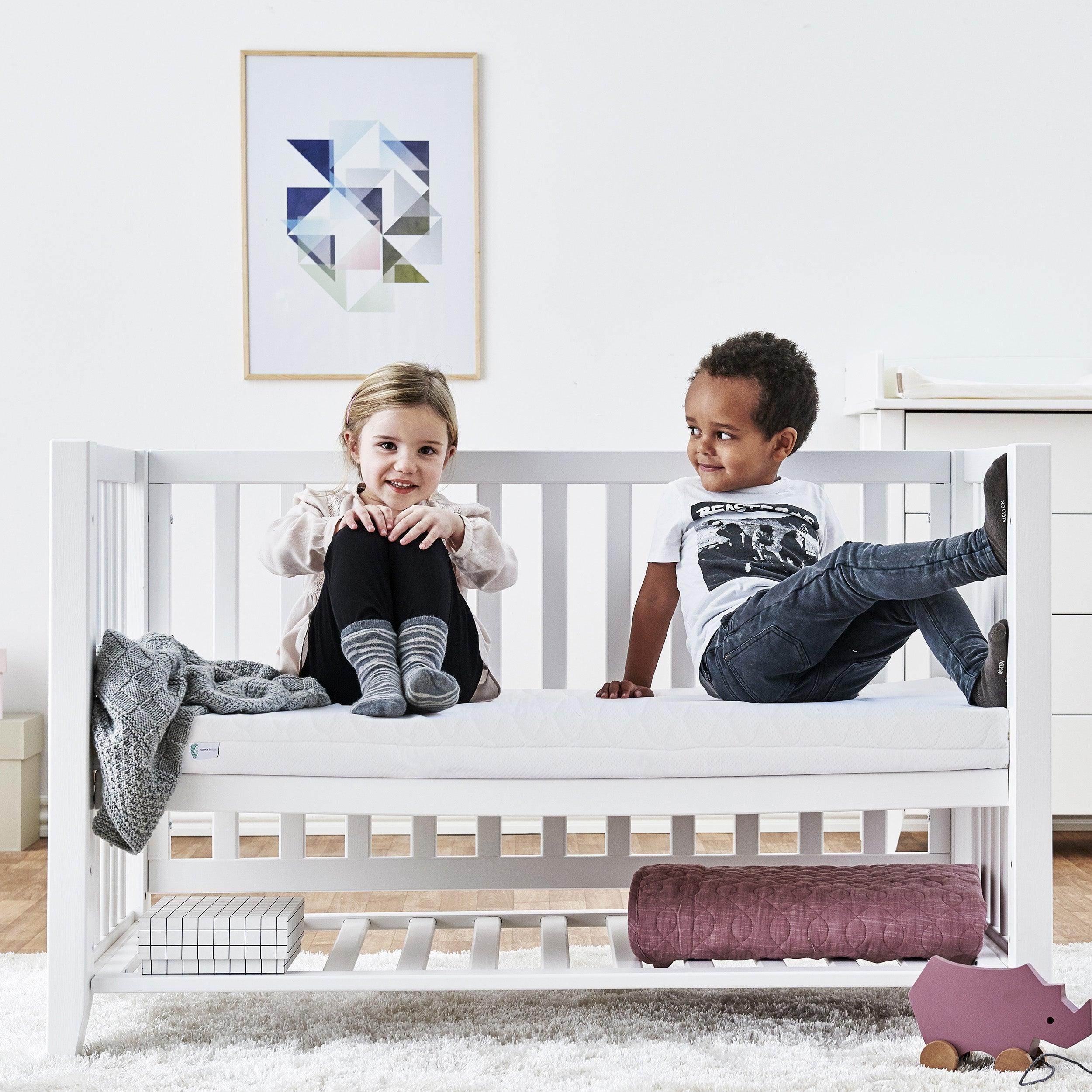 Hoppekids ECO Dream Baby Mattress