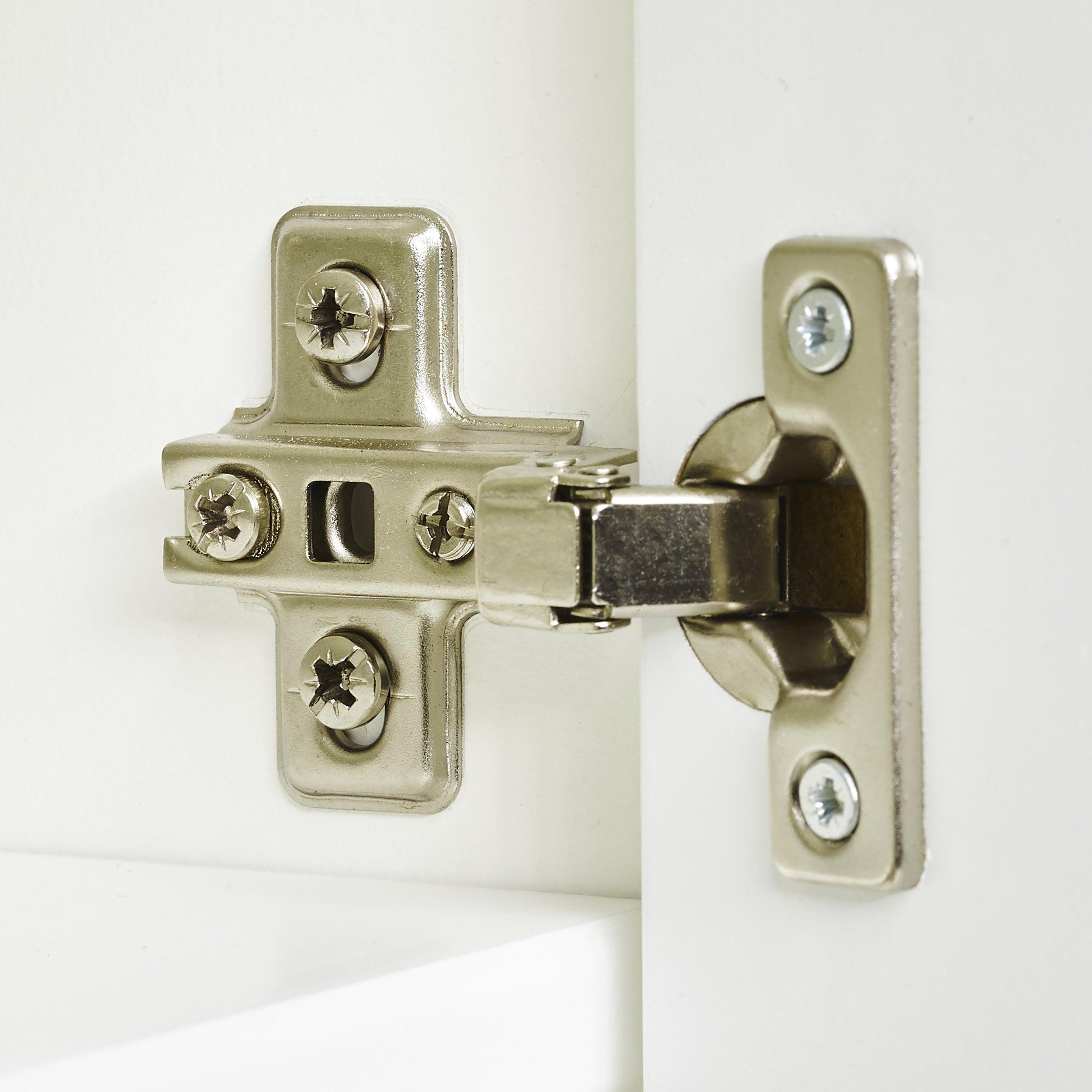 Hoppekids HANS drzwi do szafy, biały