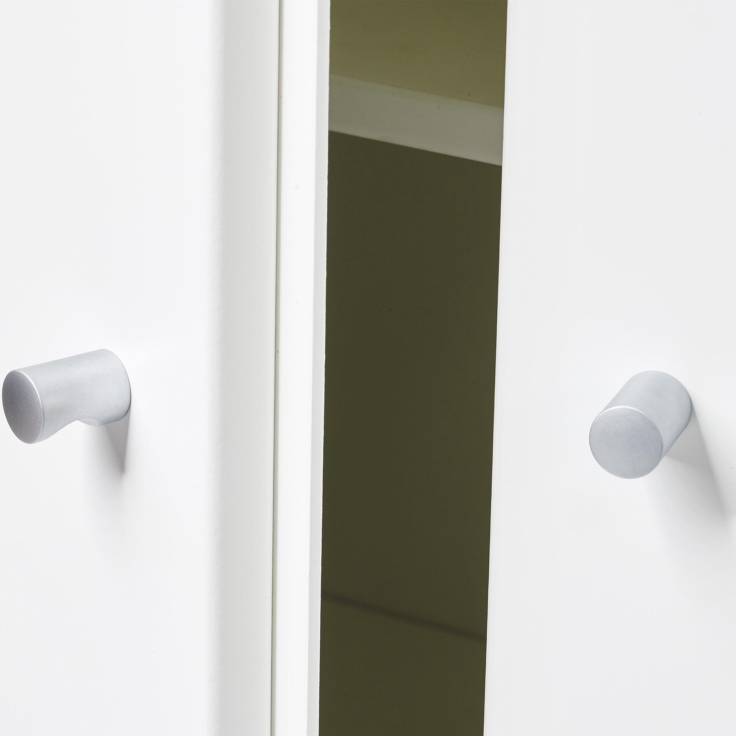 Hoppekids HANS drzwi do szafy, biały