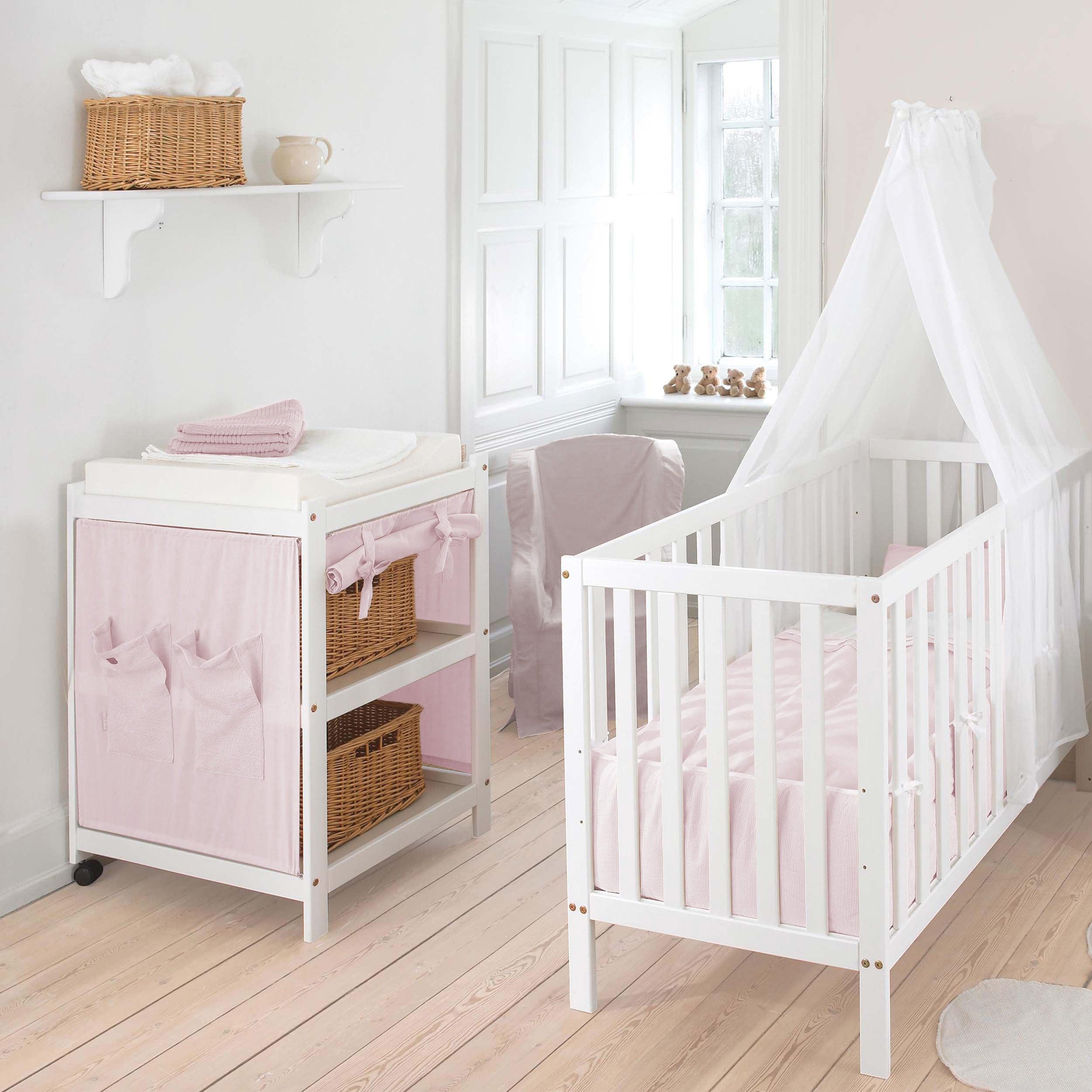 Hoppekids IDA-MARIE proteção para prateleira de brinquedos