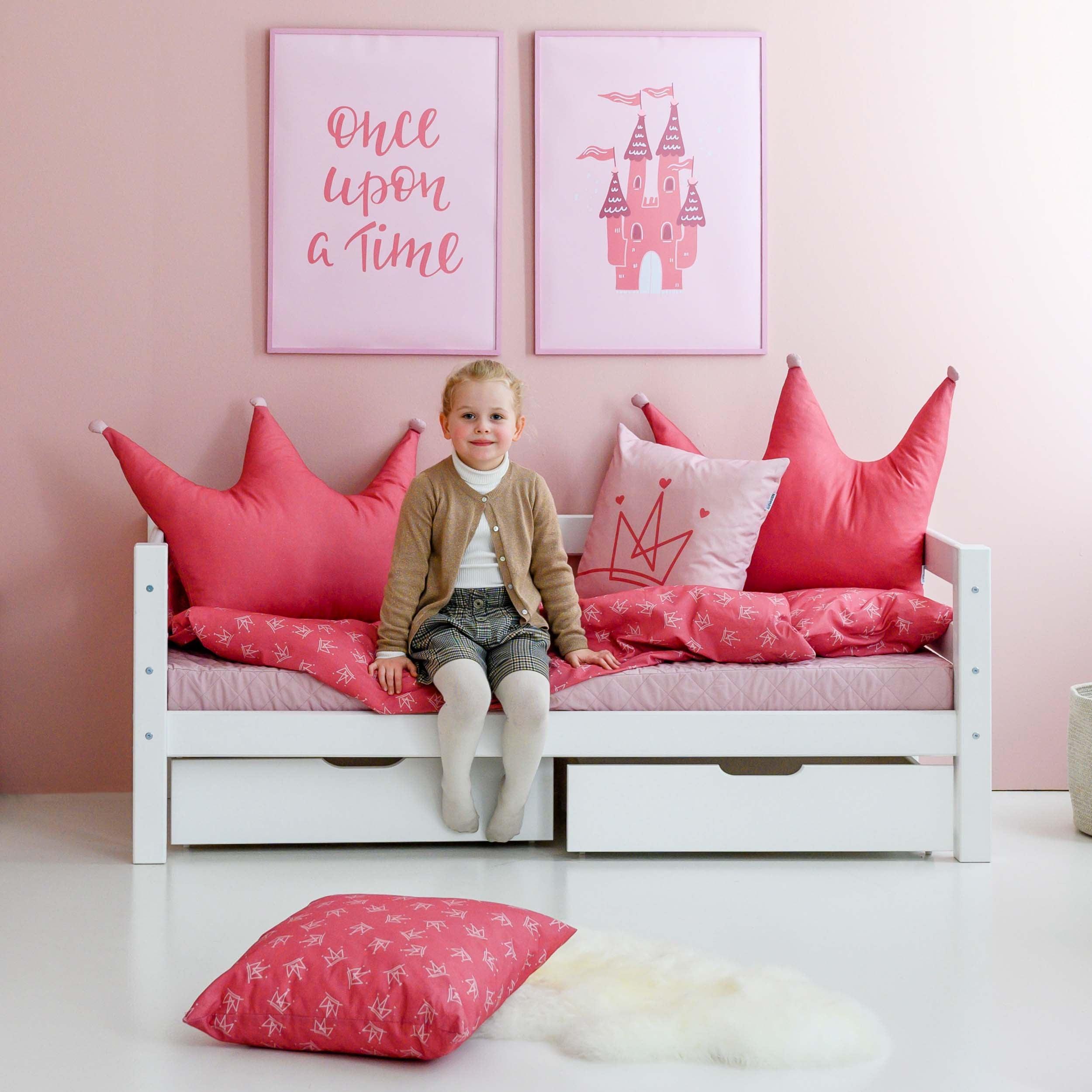 Hoppekids ECO Luxury Cama Junior