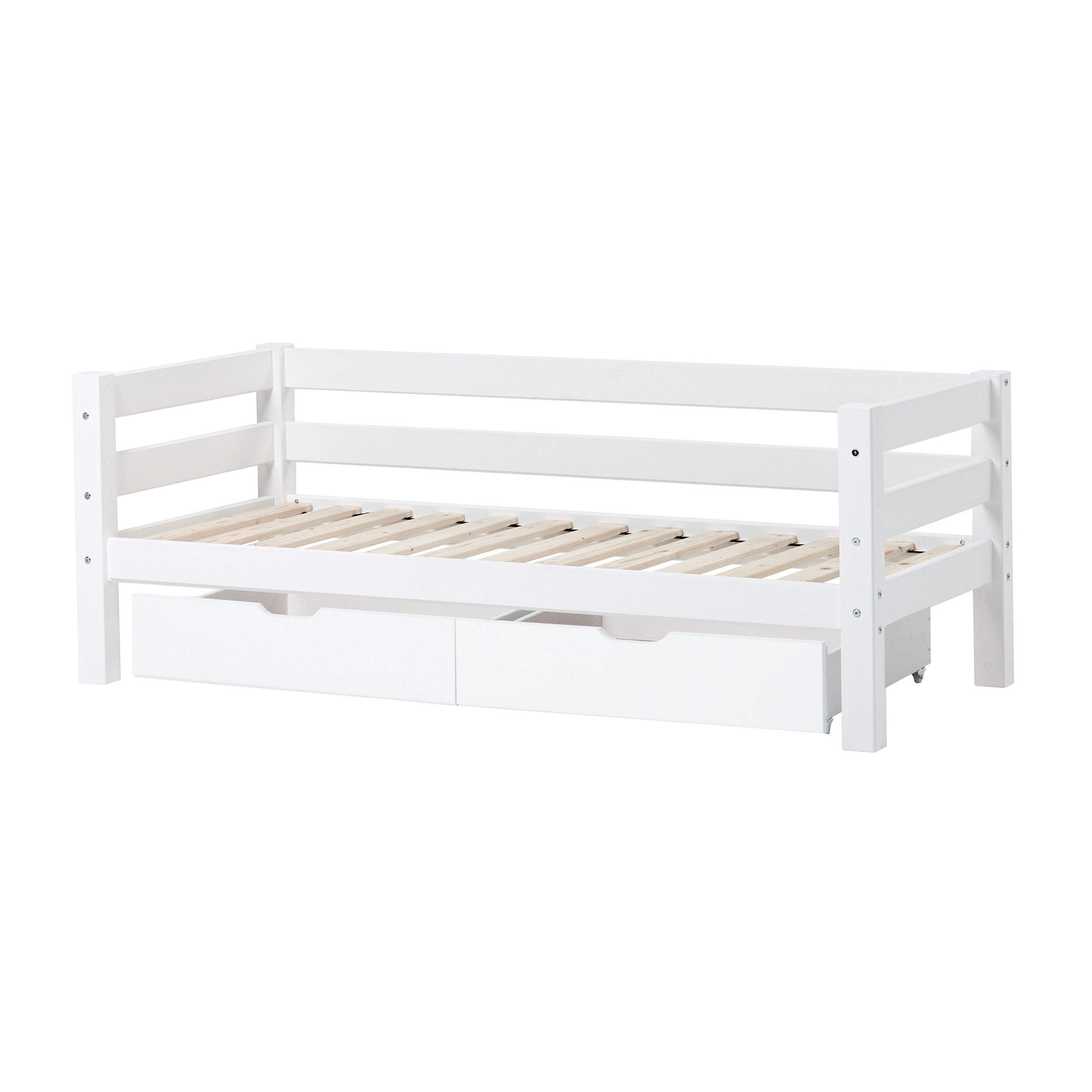 ECO Dream Lit junior 70x160 avec tiroirs