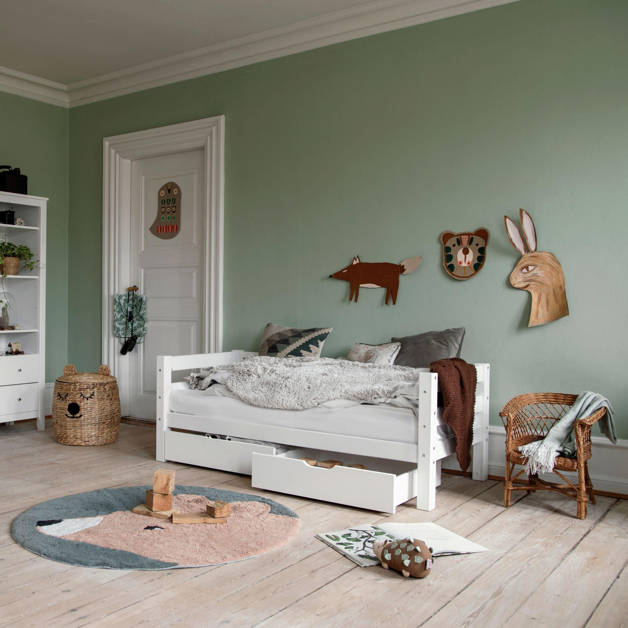Hoppekids ECO Luxury Cama Junior