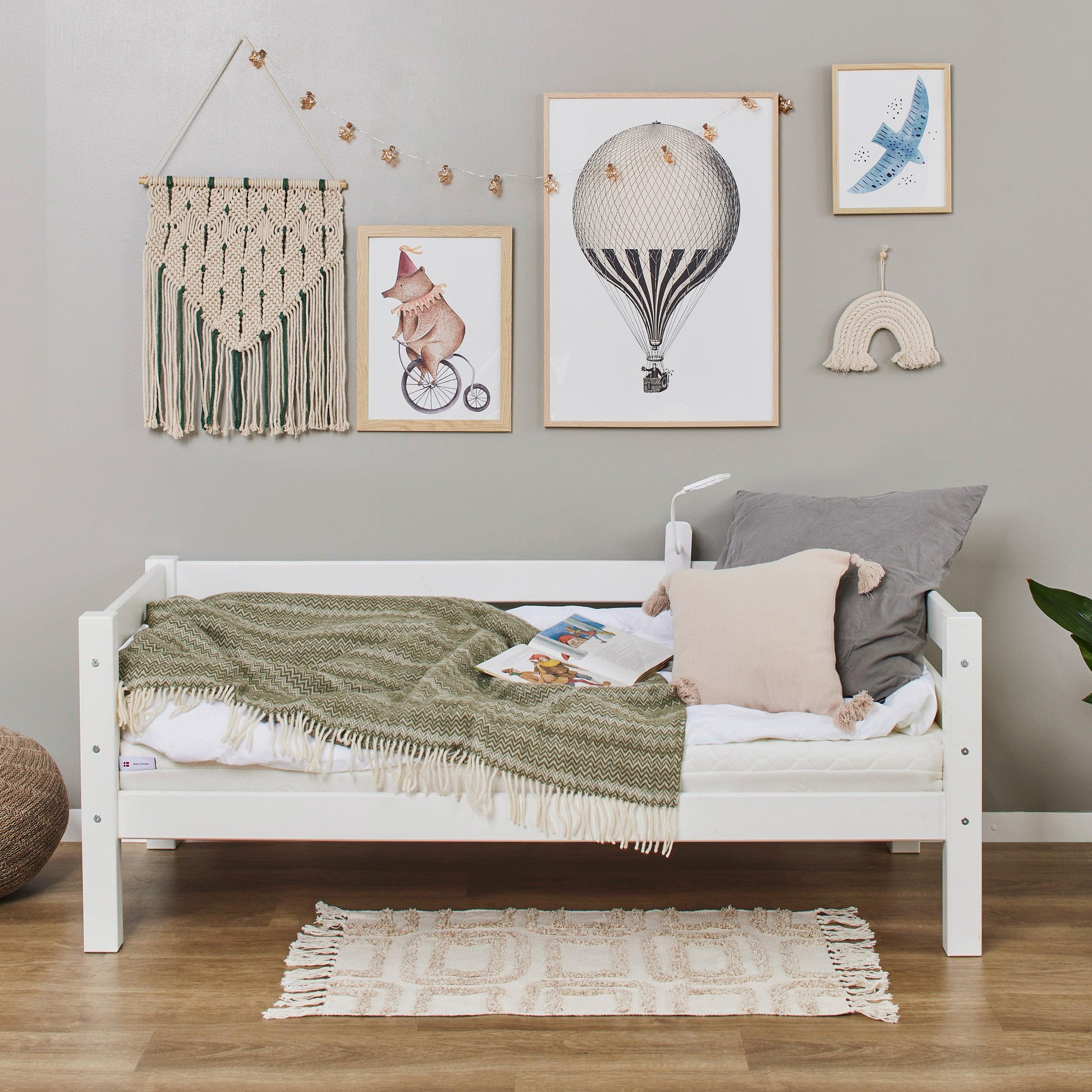 Hoppekids ECO Luxury Cama Junior