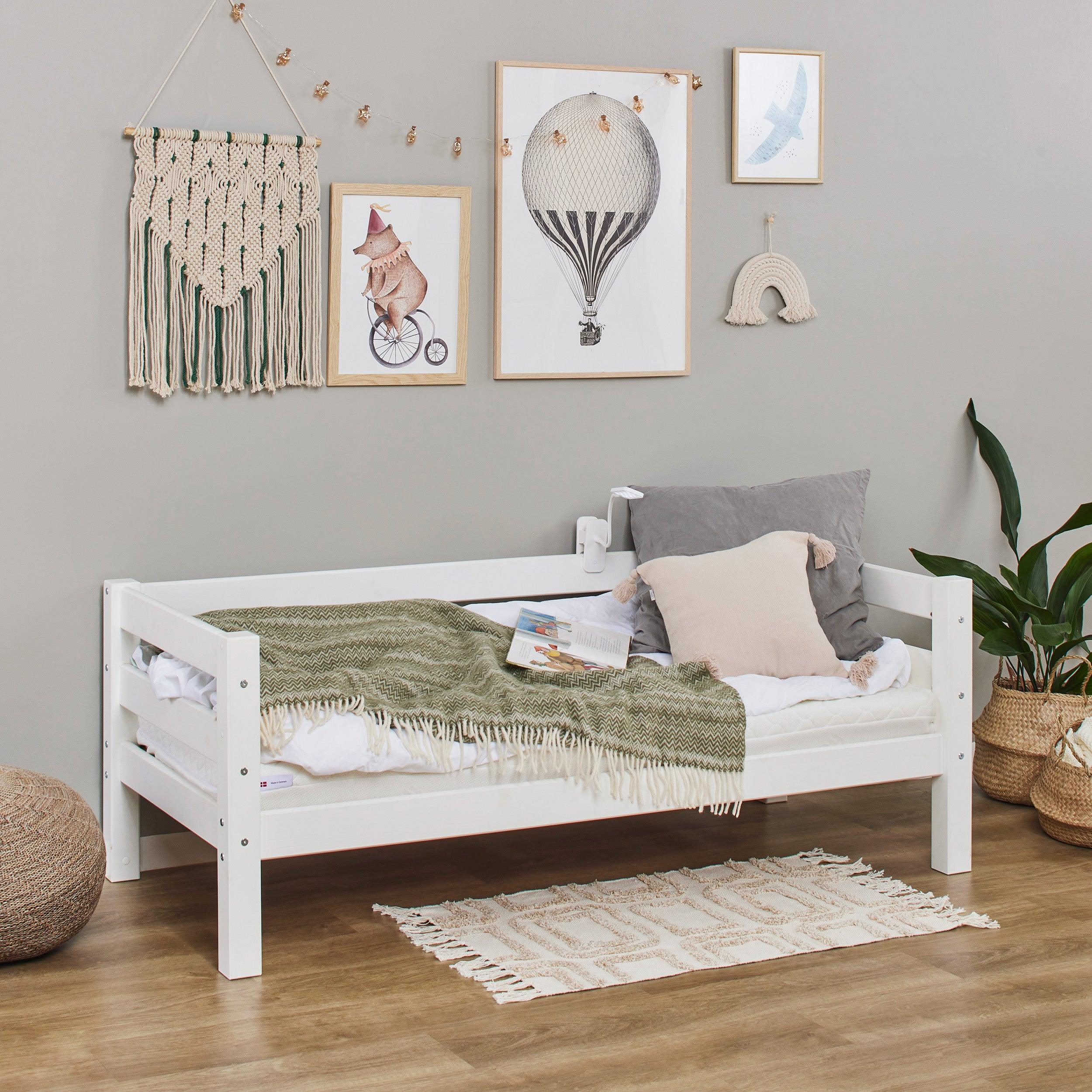 Hoppekids ECO Luxury Cama Junior