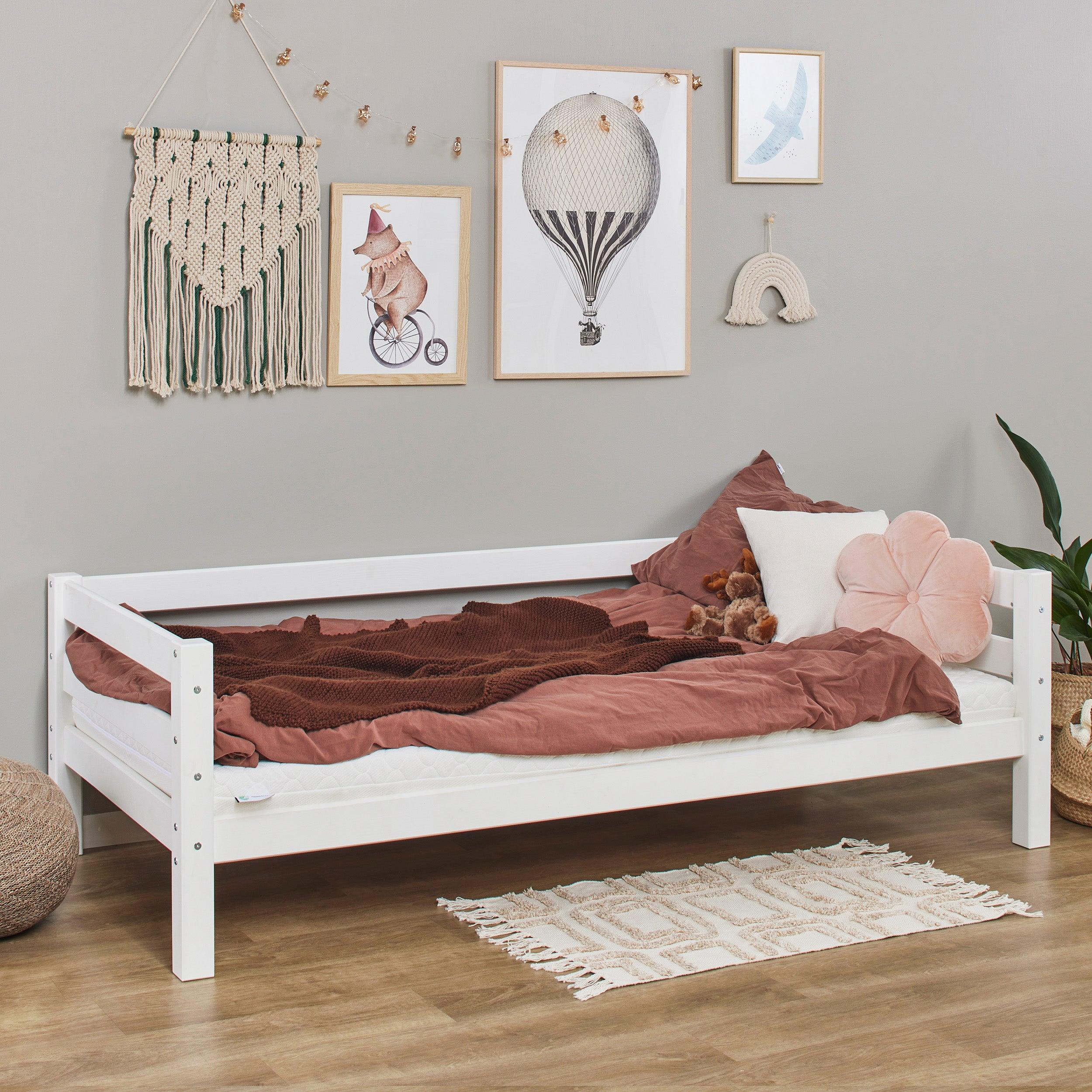Hoppekids ECO Luxury Einzelbett