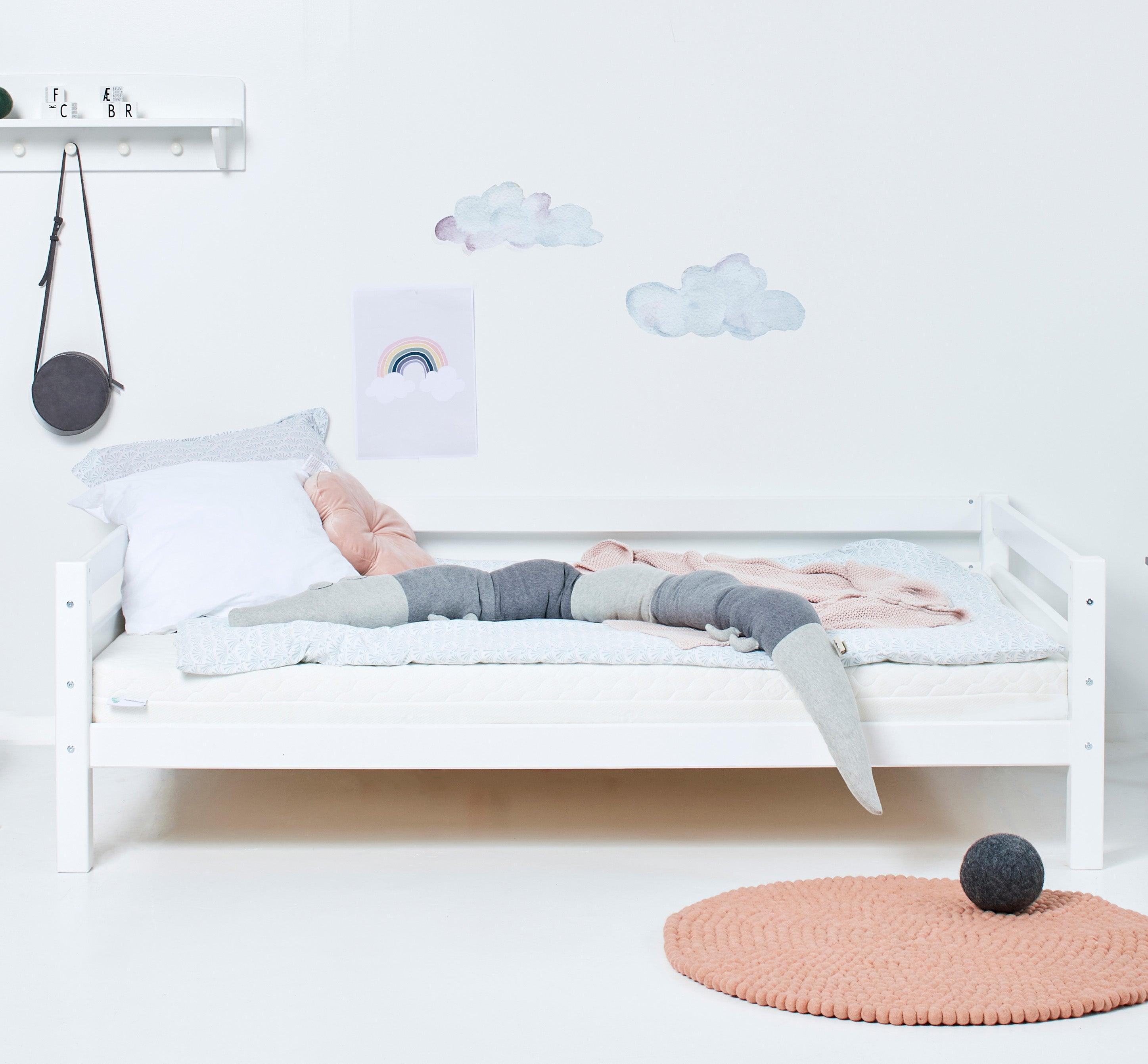 Hoppekids ECO Luxury Einzelbett