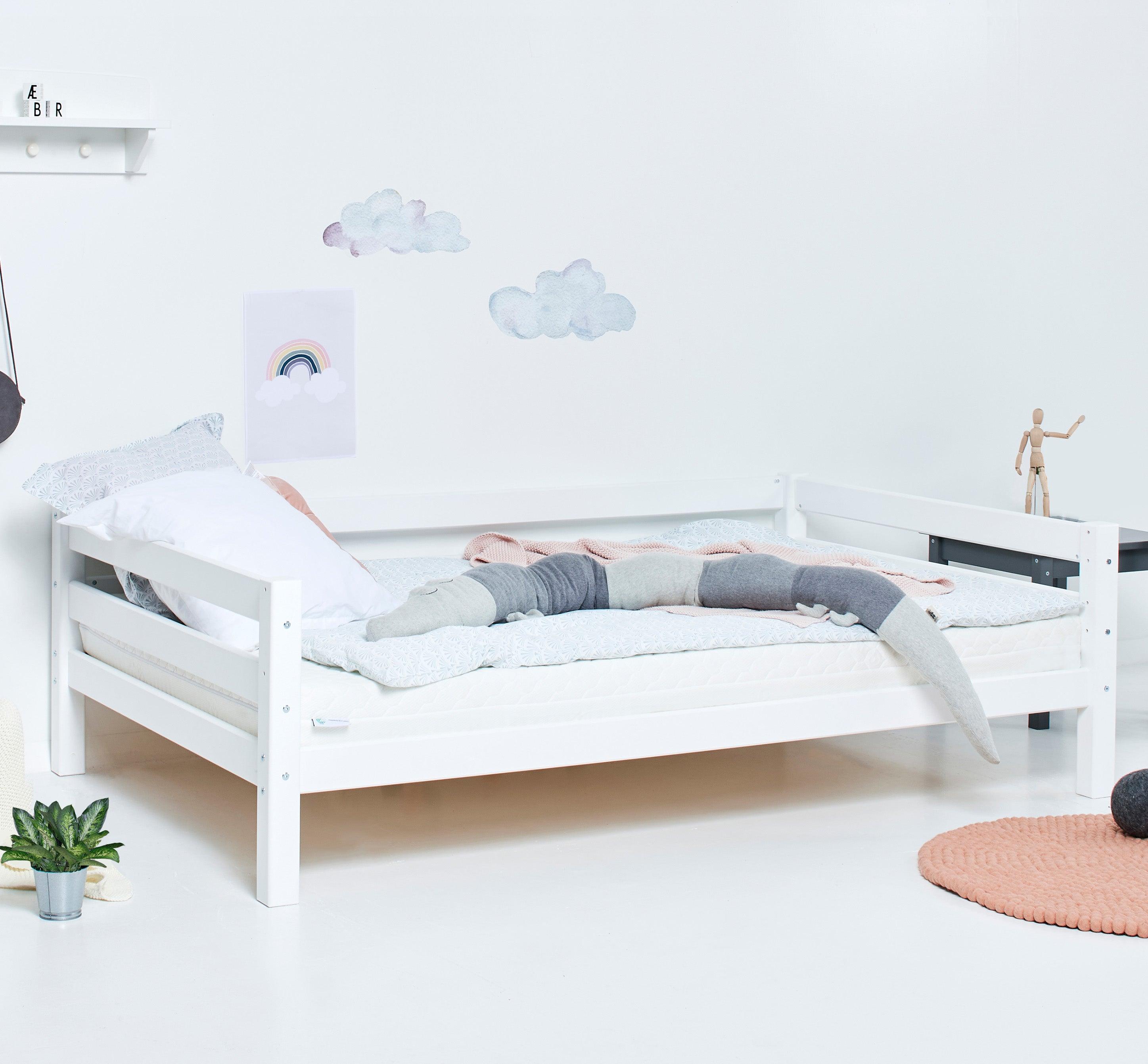 Hoppekids ECO Luxury Einzelbett