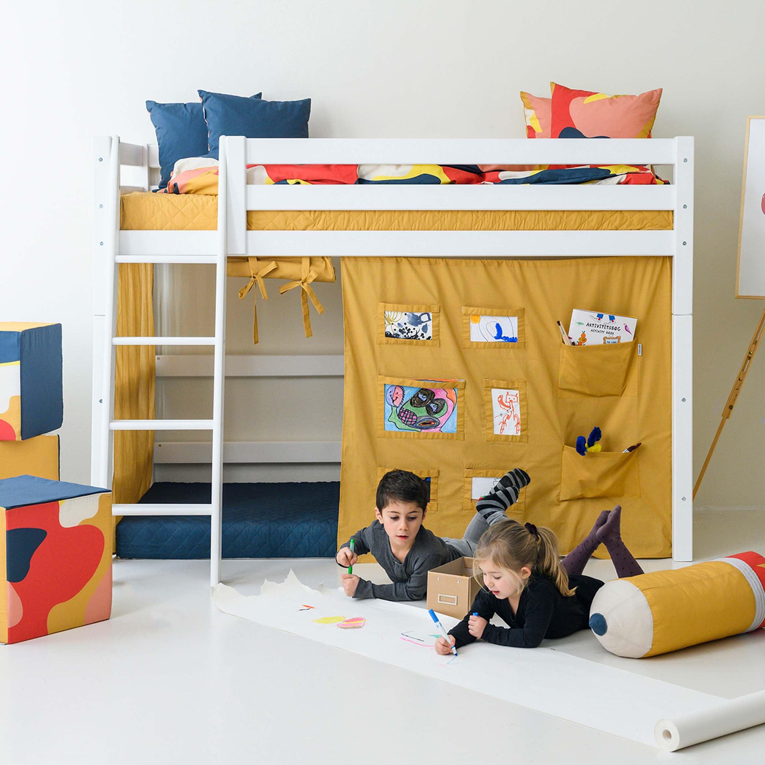 Hoppekids ECO Luxury modulo per letto Rialzato