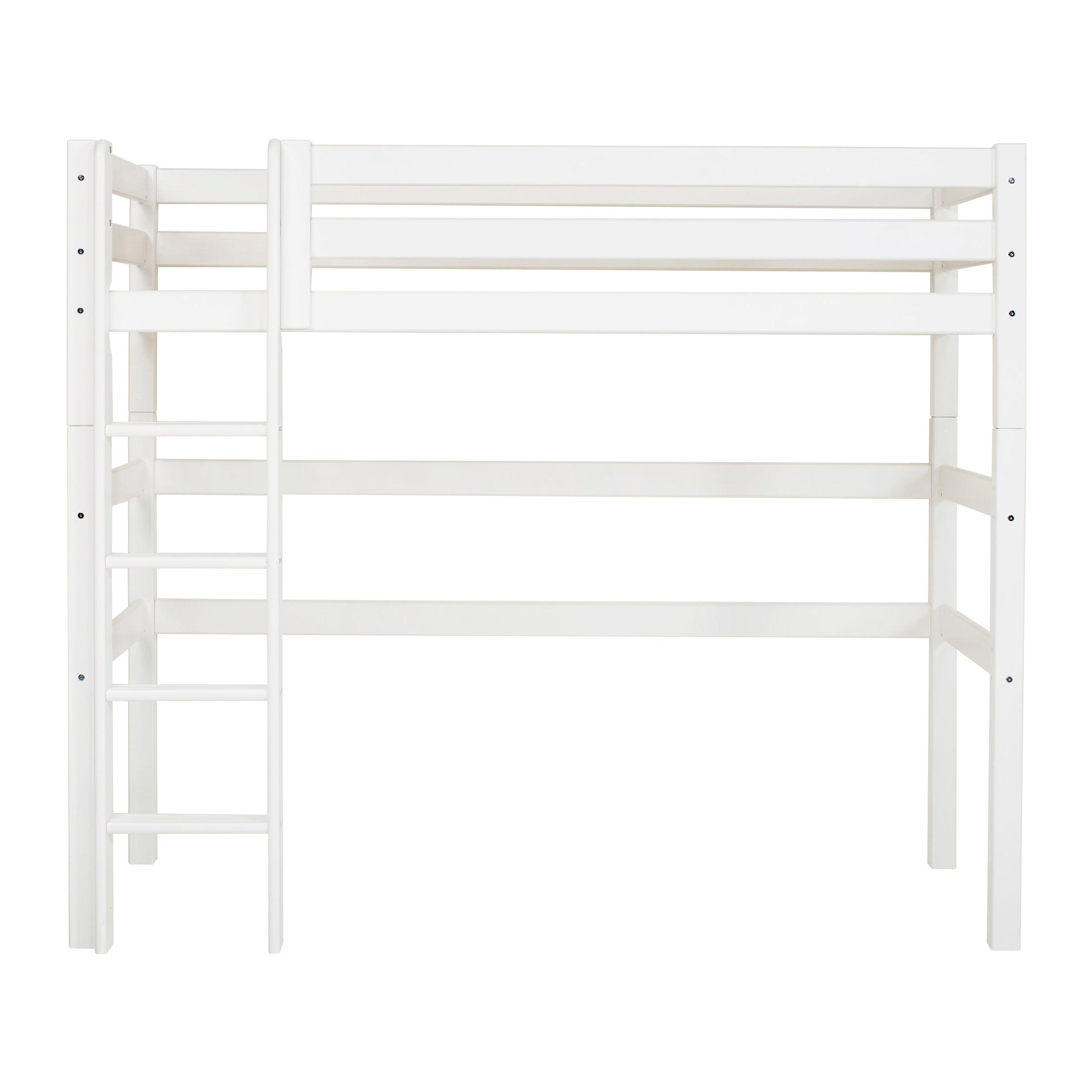 Hoppekids ECO Luxury stige til Højseng