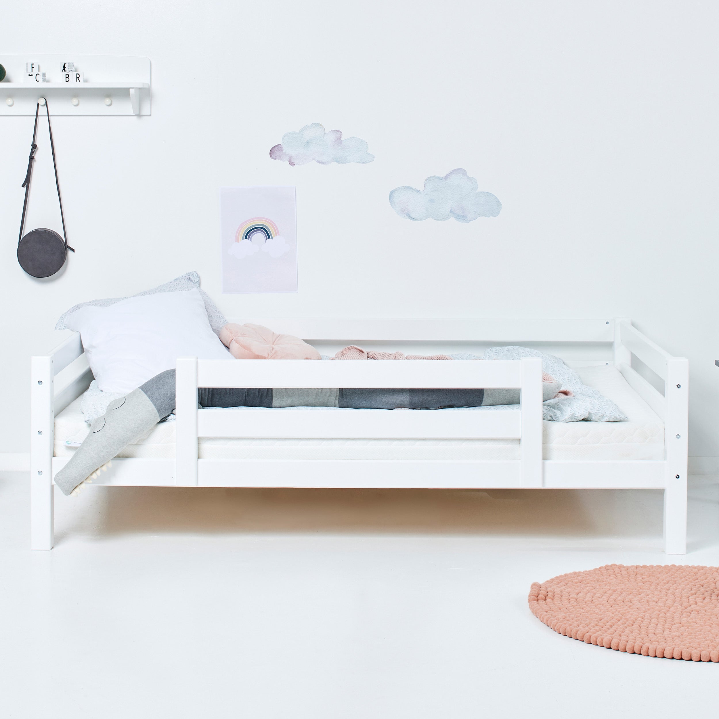 Hoppekids ECO Luxury Einzelbett