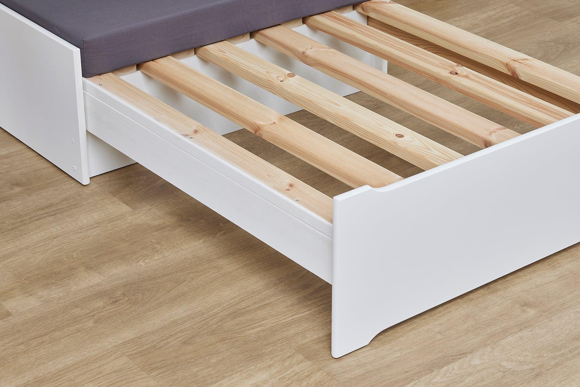 Hoppekids ECO Luxury MEGA bed