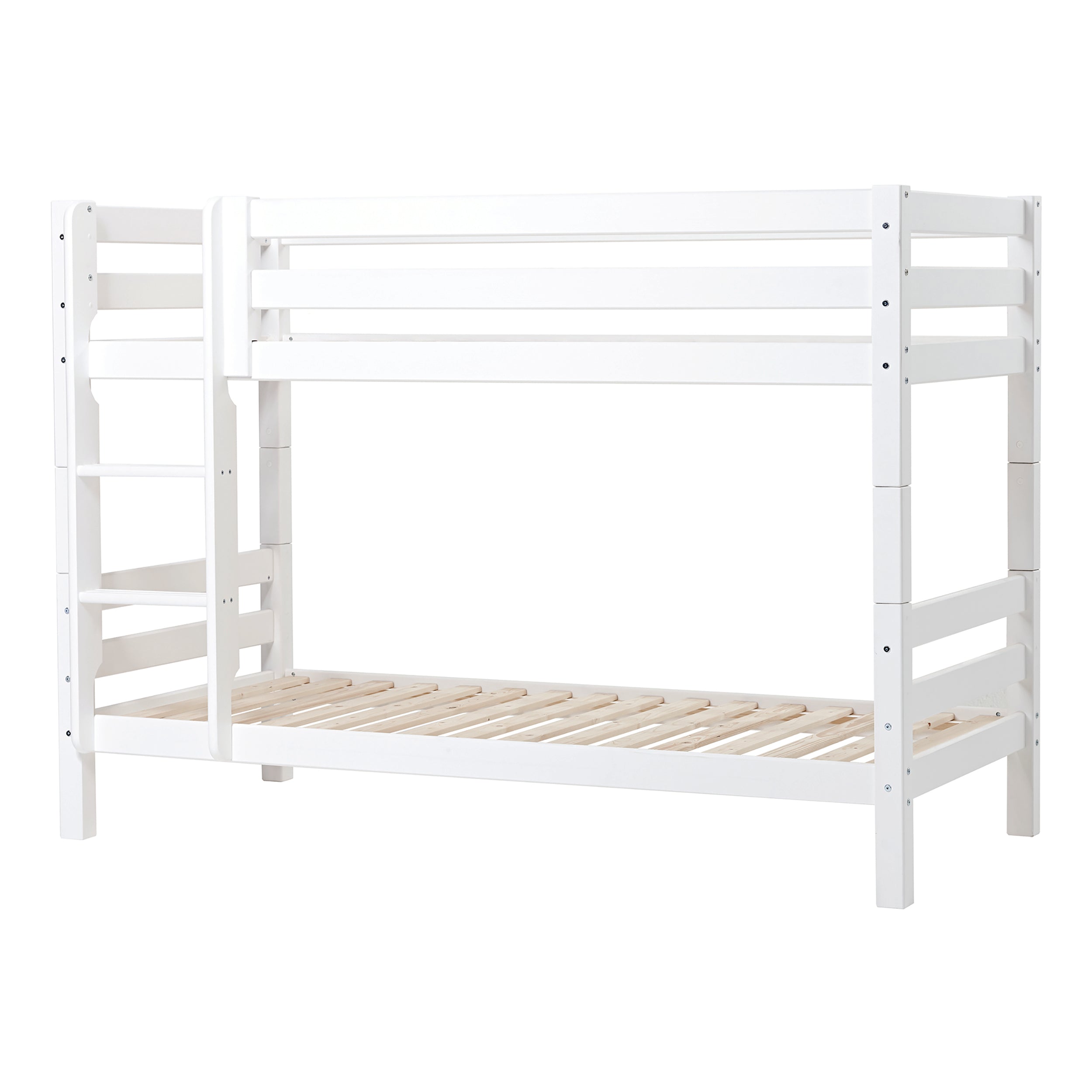 Hoppekids ECO Luxury Junior Bed for Bunk Bed Module