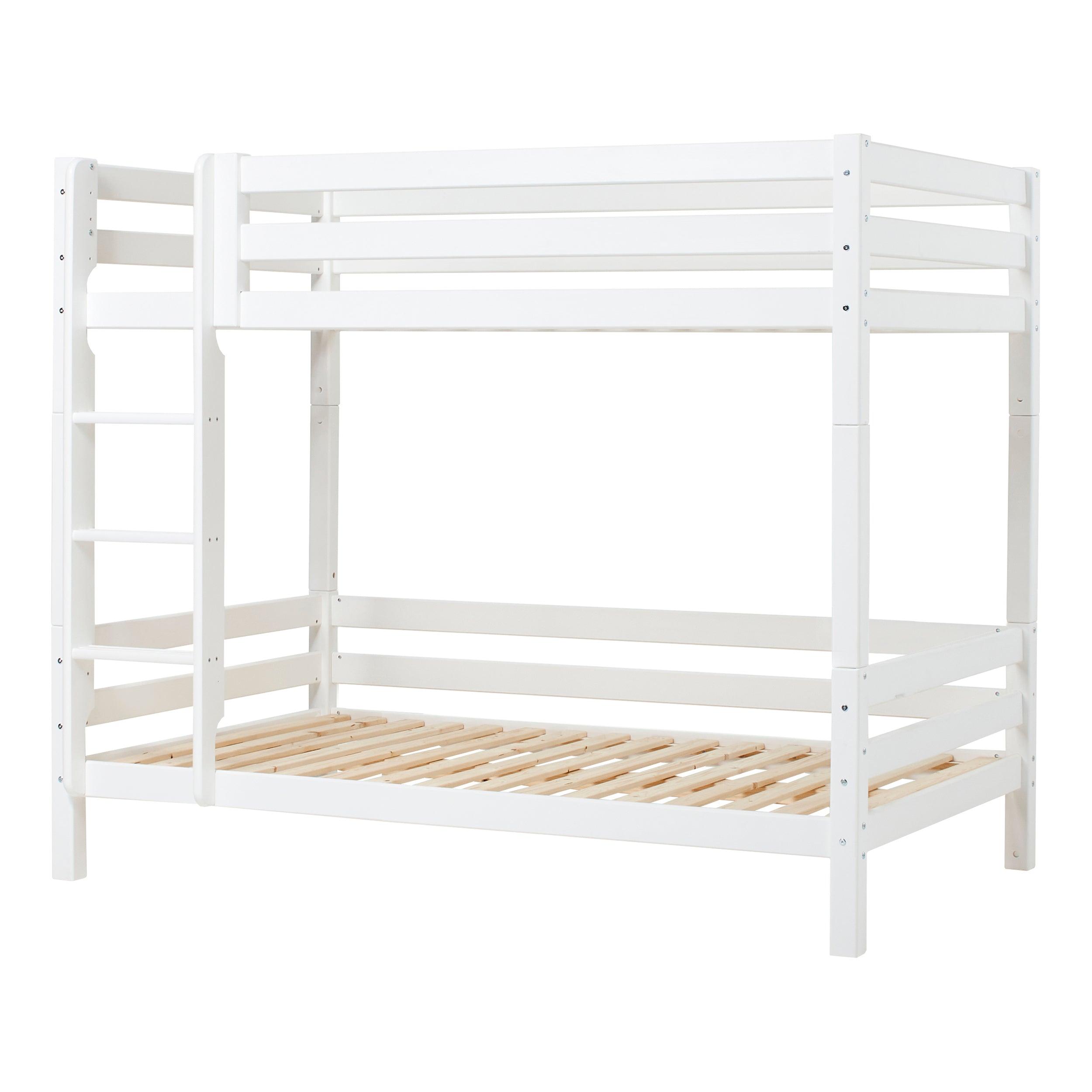 Hoppekids ECO Luxury Zwischenblöcke zu Etagenbett