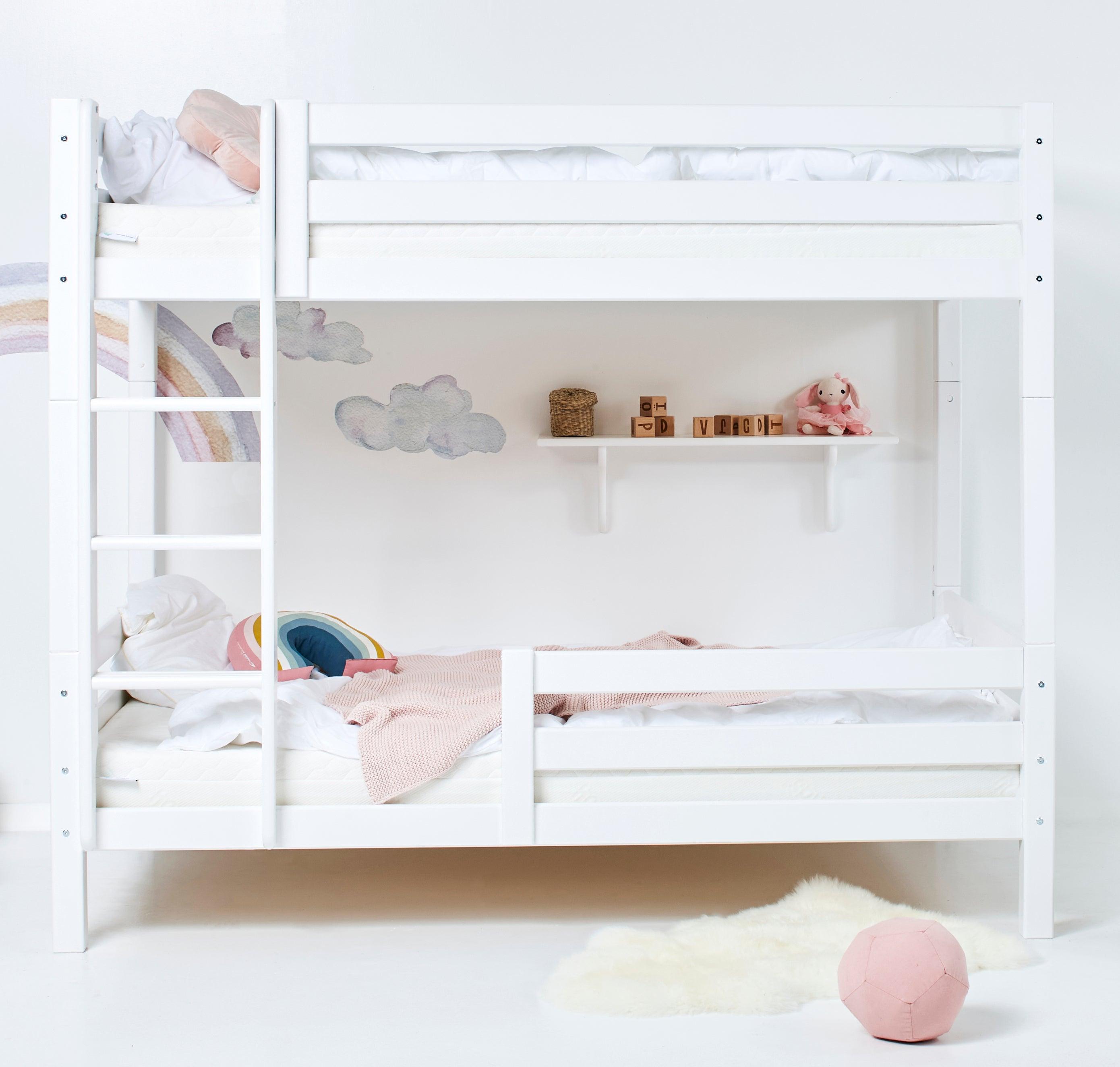 Hoppekids ECO Luxury Zwischenblöcke zu Etagenbett