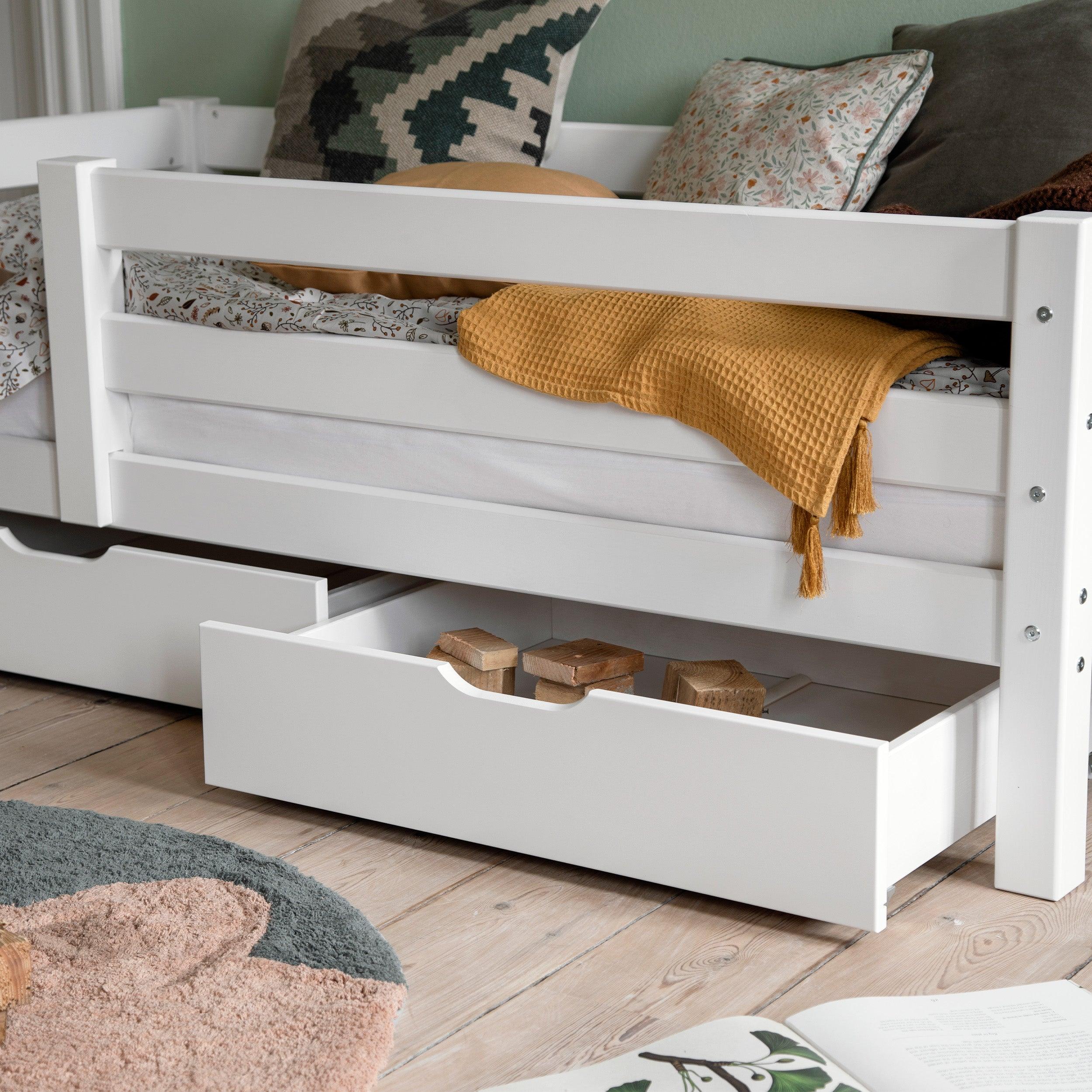 Hoppekids ECO Luxury Einzelbett