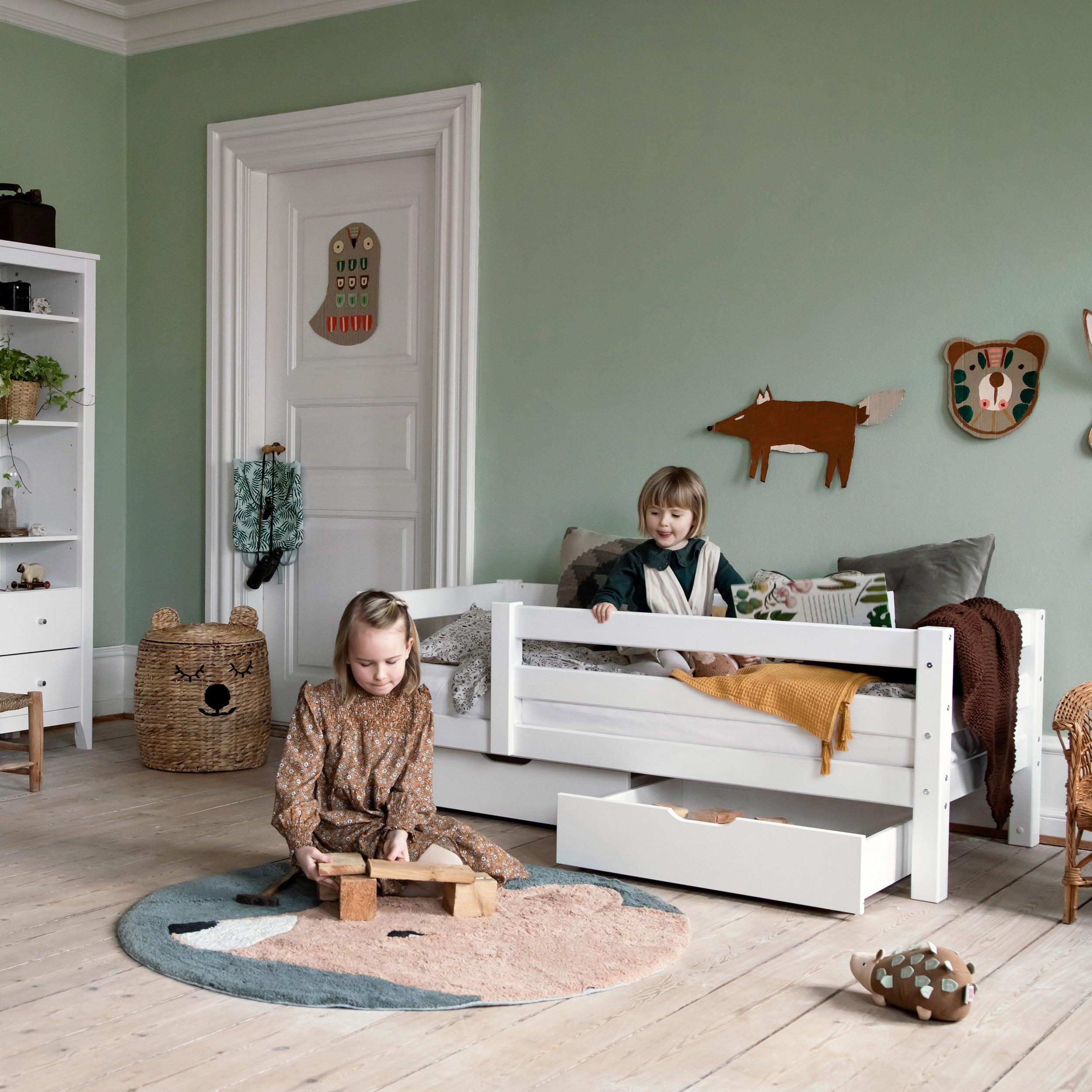 Hoppekids ECO Luxury Cama Junior