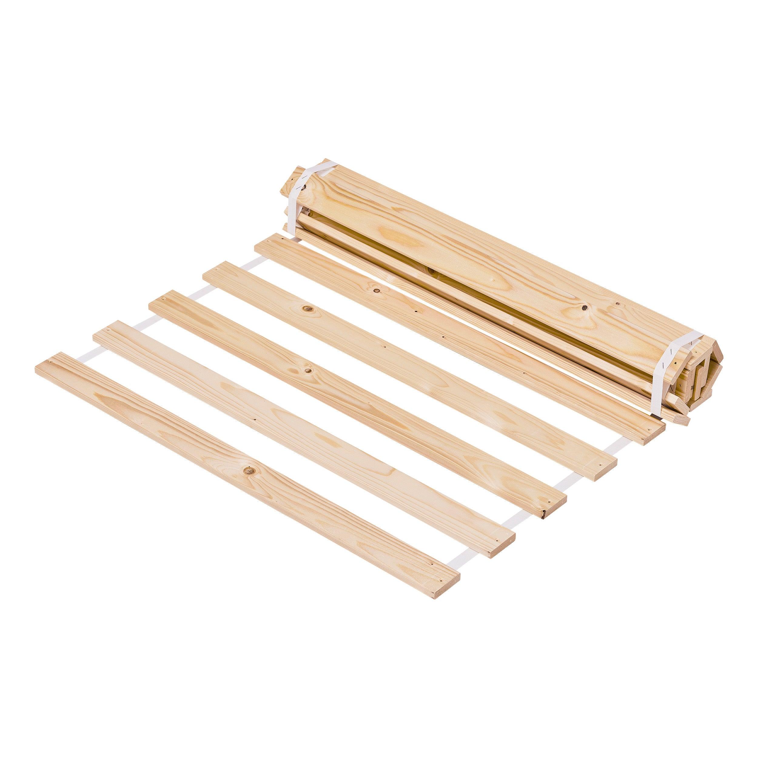 Hoppekids ECO Luxury Højseng