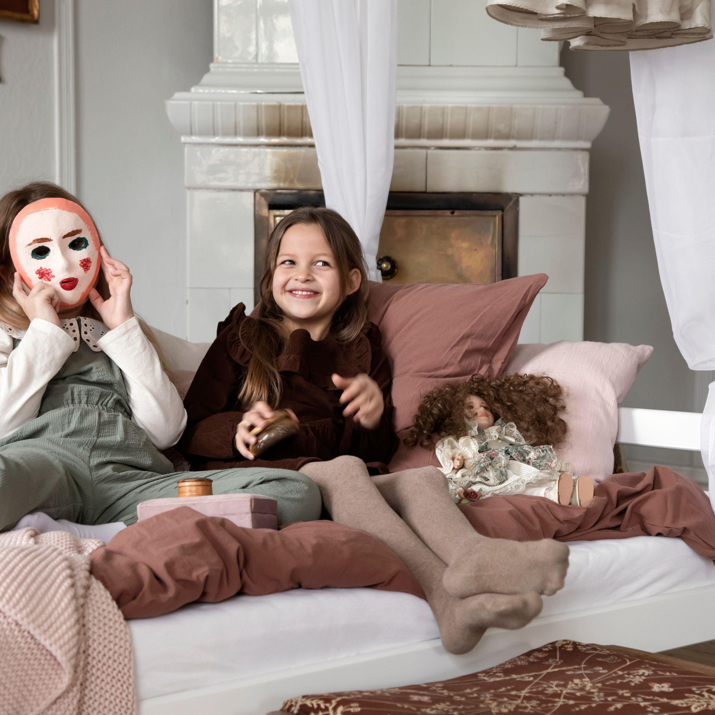 Hoppekids ECO Dream Himmelseng